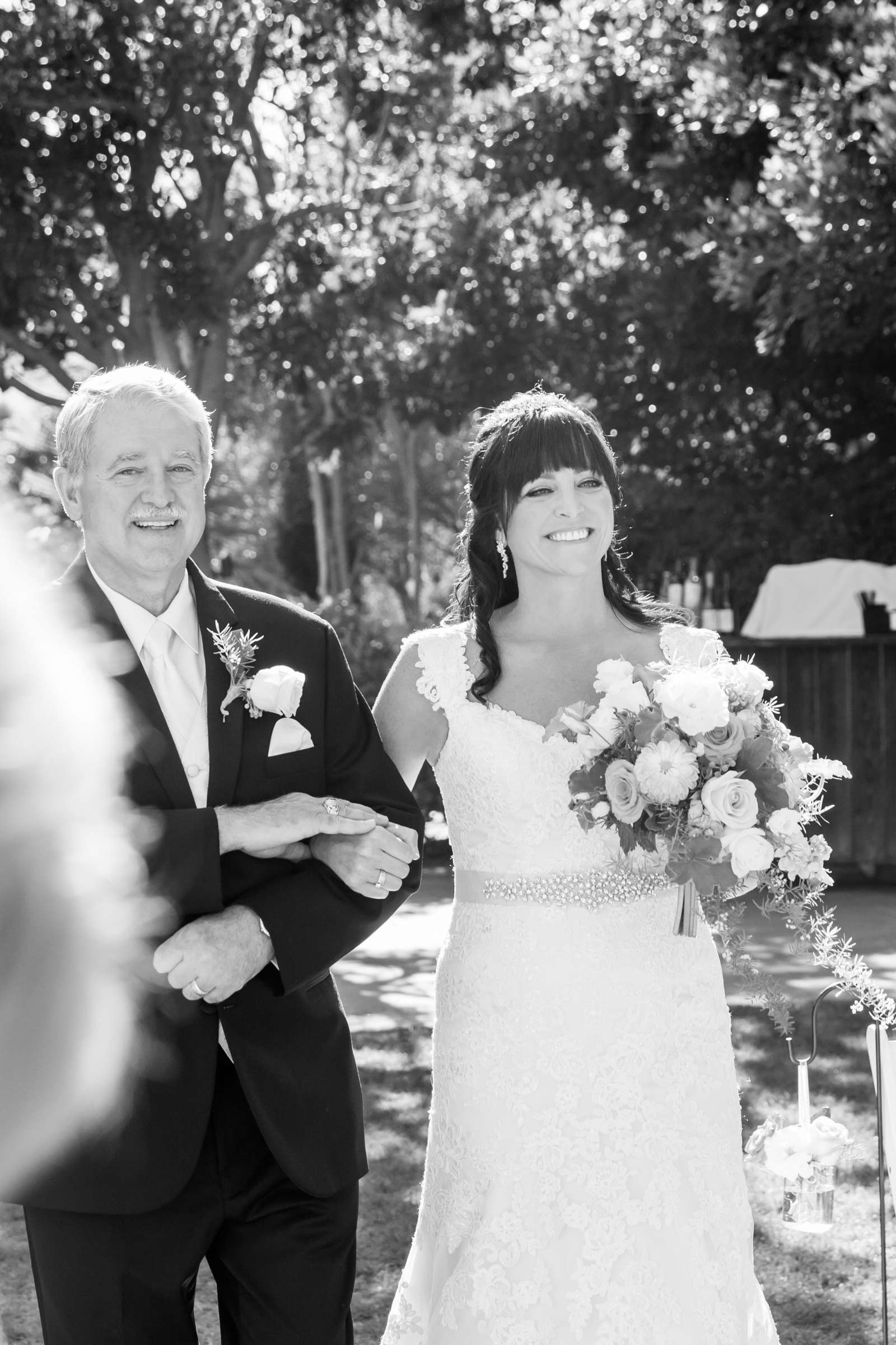 Rancho Bernardo Inn Wedding coordinated by Sweet Blossom Weddings, Sharon and Steve Wedding Photo #244012 by True Photography