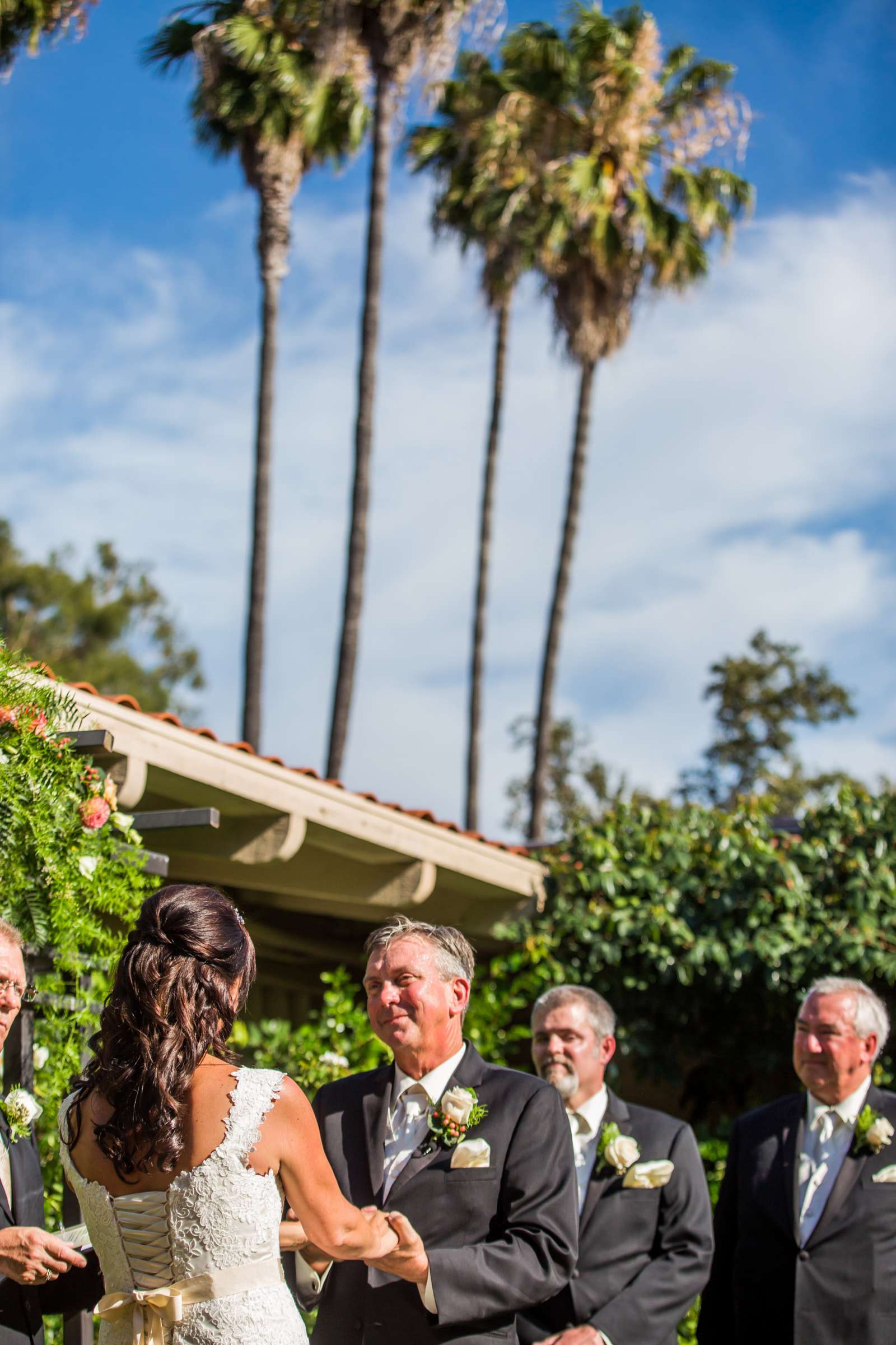 Rancho Bernardo Inn Wedding coordinated by Sweet Blossom Weddings, Sharon and Steve Wedding Photo #244022 by True Photography
