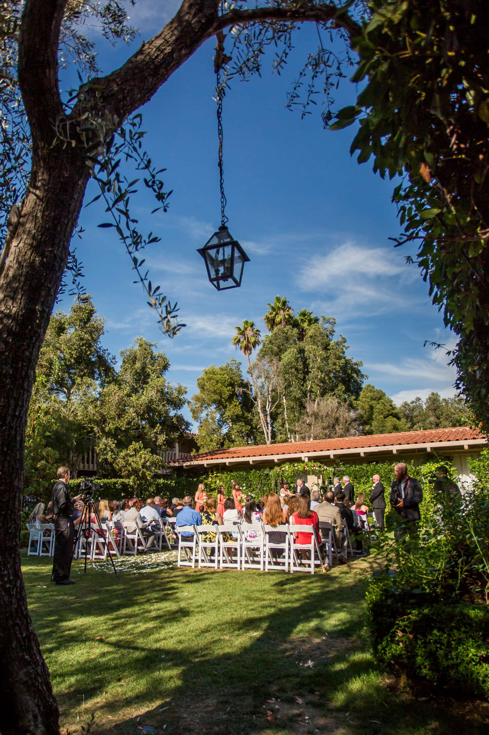 Rancho Bernardo Inn Wedding coordinated by Sweet Blossom Weddings, Sharon and Steve Wedding Photo #244026 by True Photography