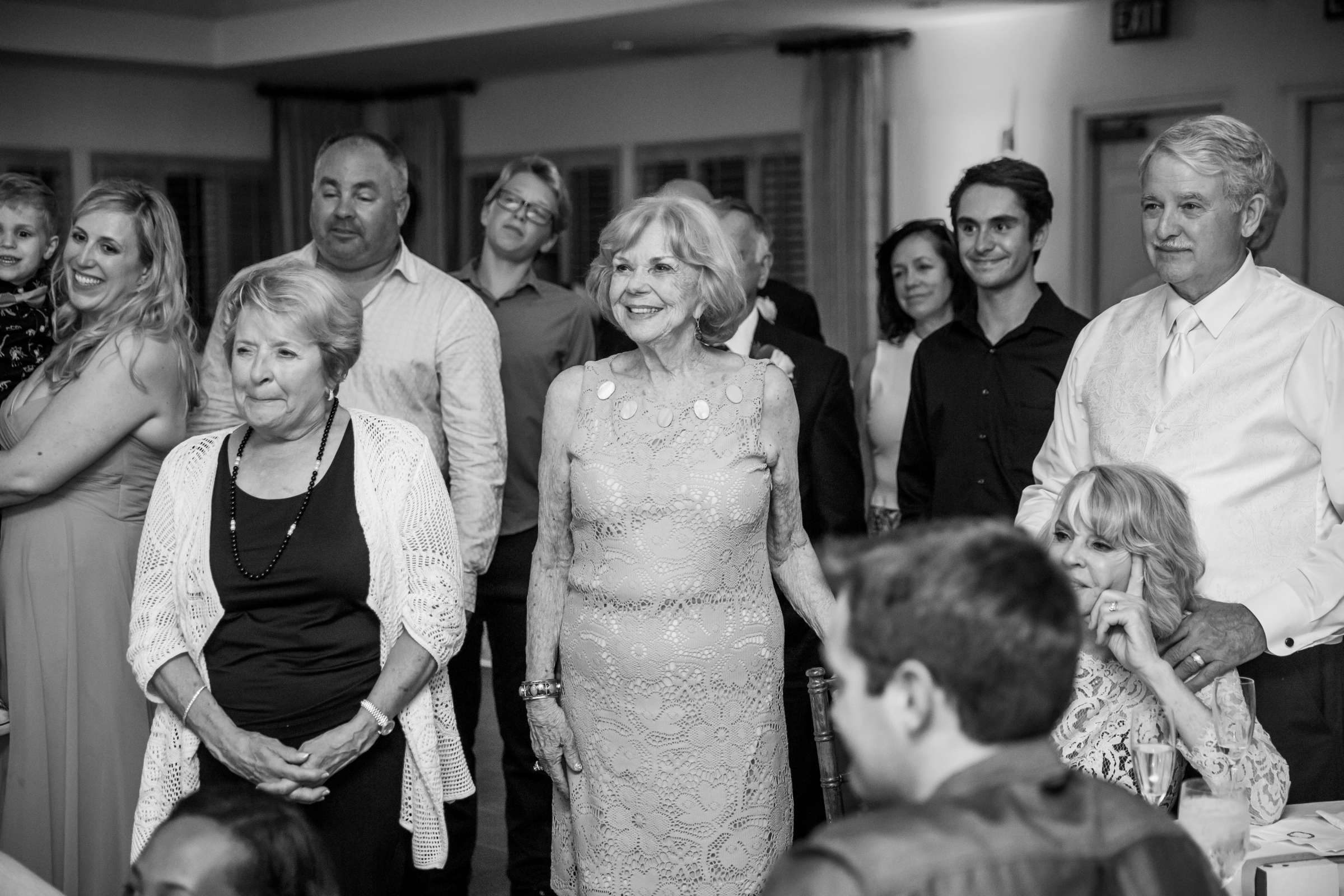Rancho Bernardo Inn Wedding coordinated by Sweet Blossom Weddings, Sharon and Steve Wedding Photo #244078 by True Photography