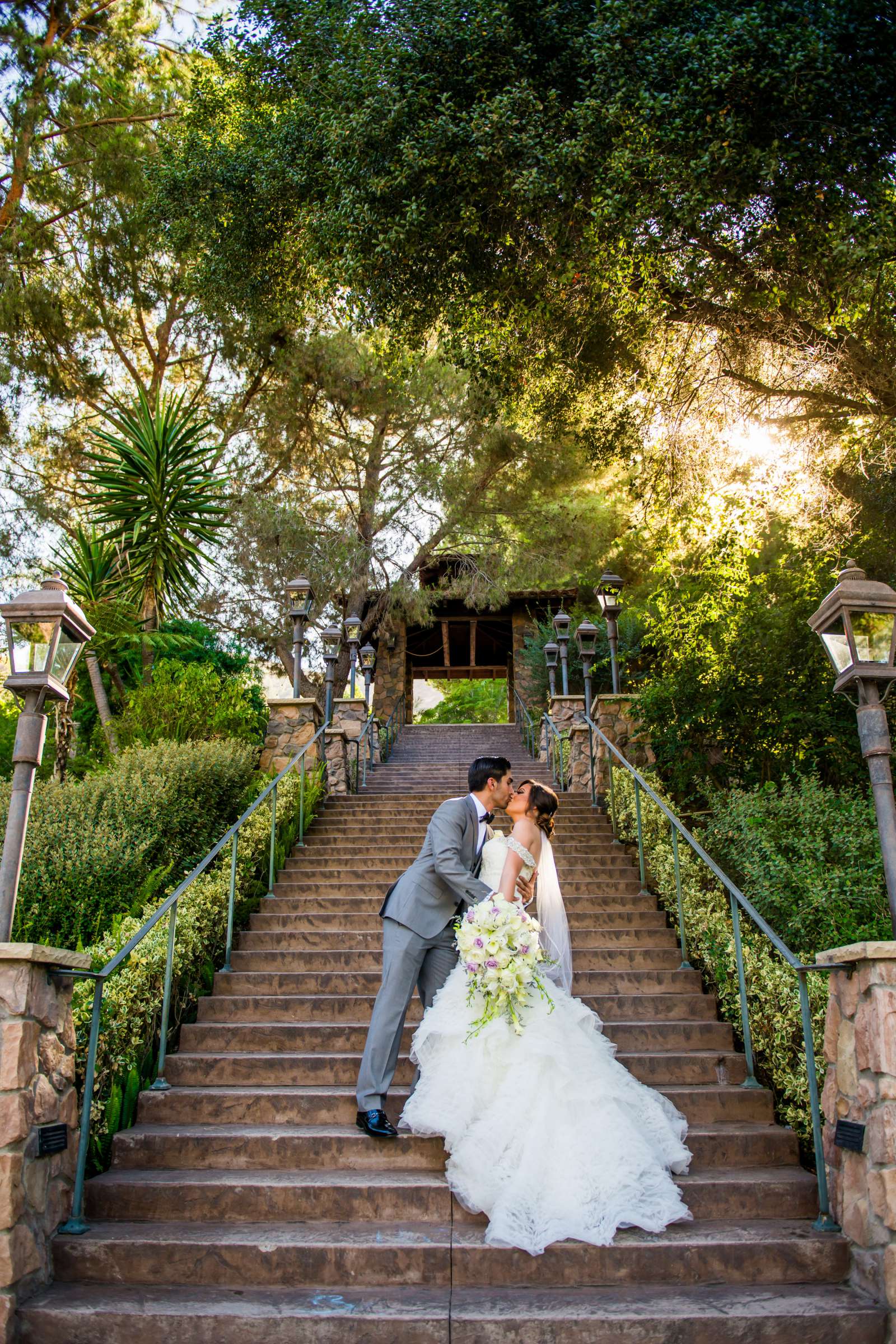 Pala Mesa Resort Wedding, Saghar and Saba Wedding Photo #244390 by True Photography