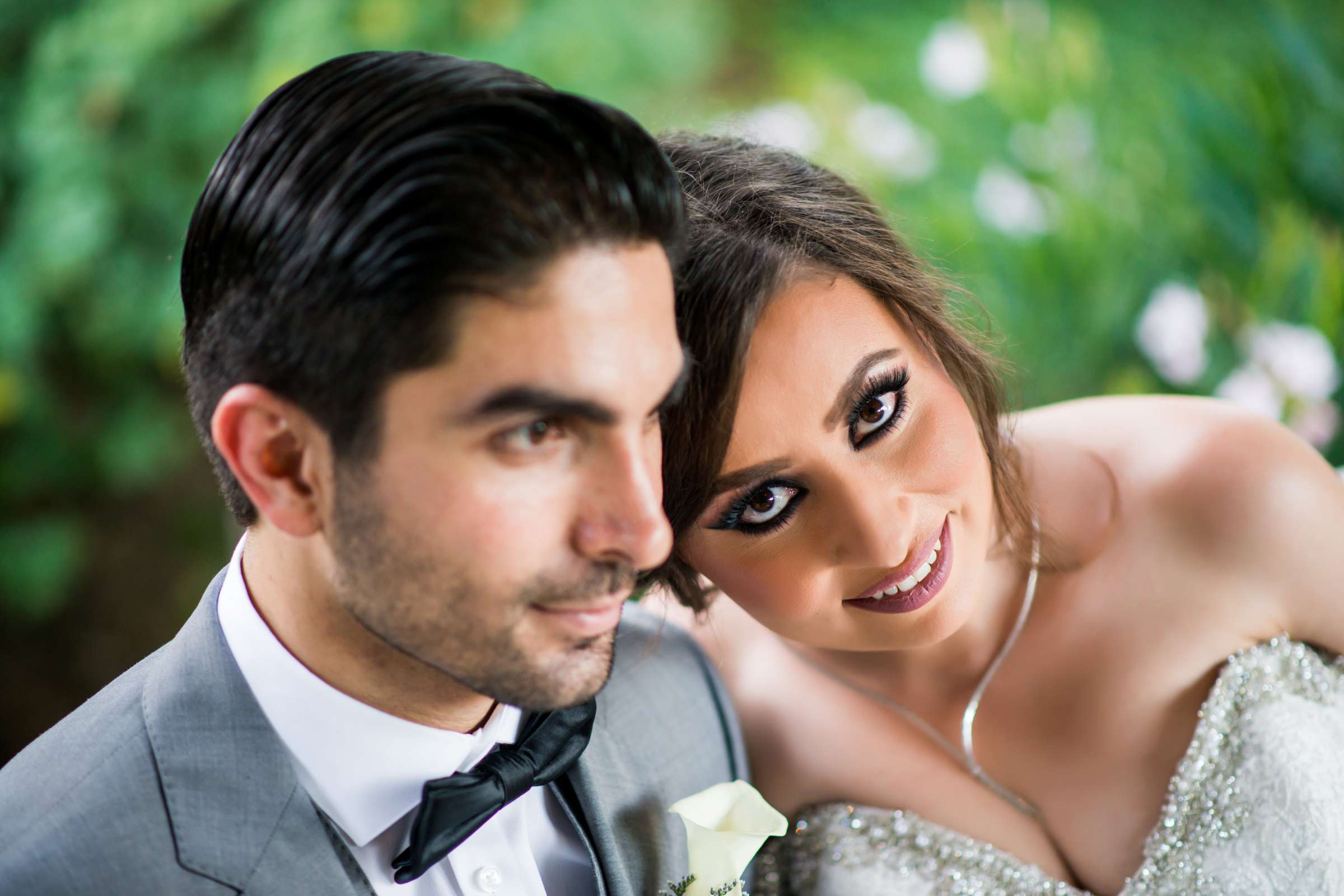 Pala Mesa Resort Wedding, Saghar and Saba Wedding Photo #244397 by True Photography