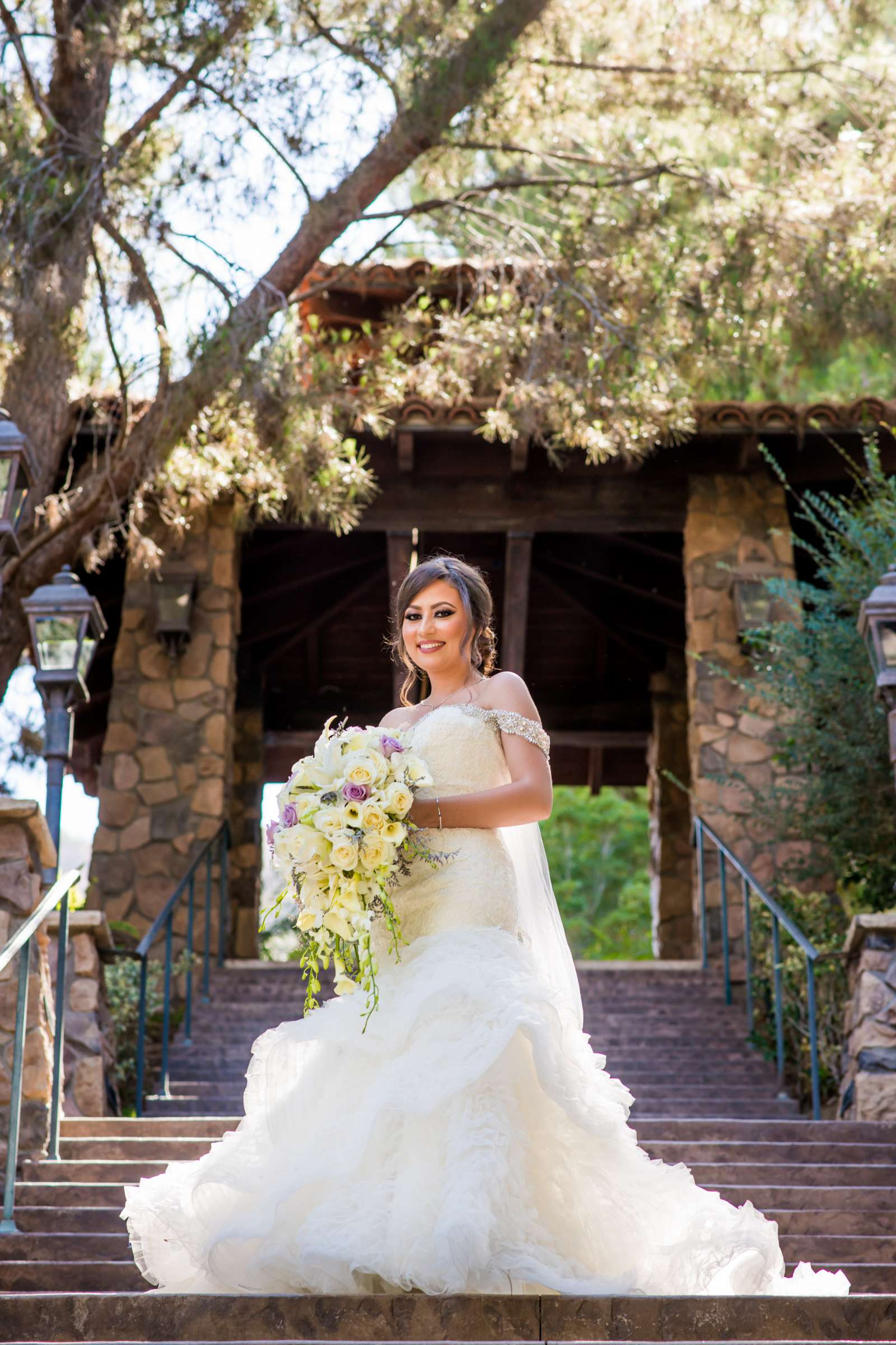 Pala Mesa Resort Wedding, Saghar and Saba Wedding Photo #244416 by True Photography