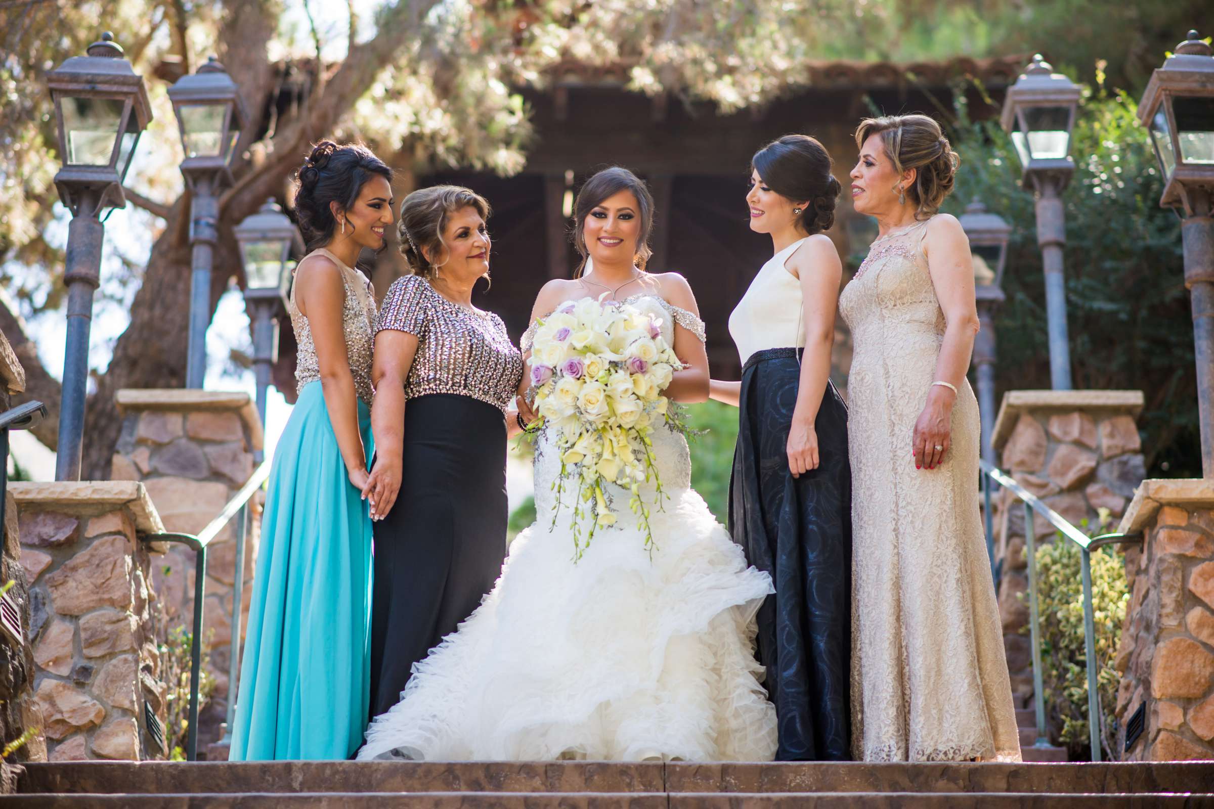 Pala Mesa Resort Wedding, Saghar and Saba Wedding Photo #244419 by True Photography