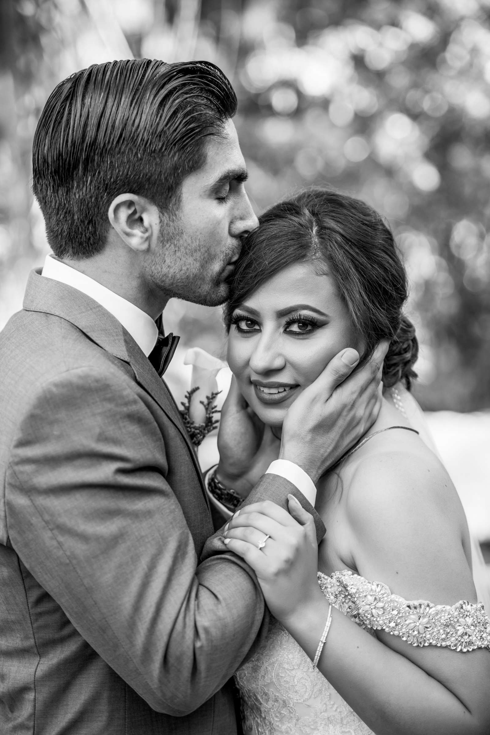 Pala Mesa Resort Wedding, Saghar and Saba Wedding Photo #244438 by True Photography