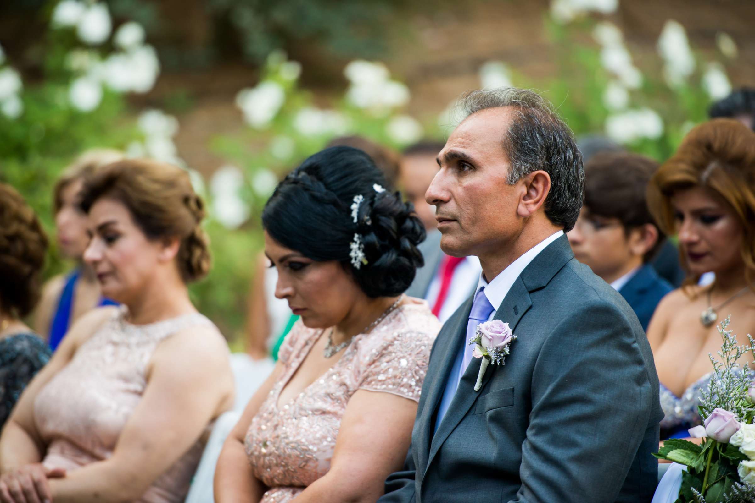 Pala Mesa Resort Wedding, Saghar and Saba Wedding Photo #244452 by True Photography