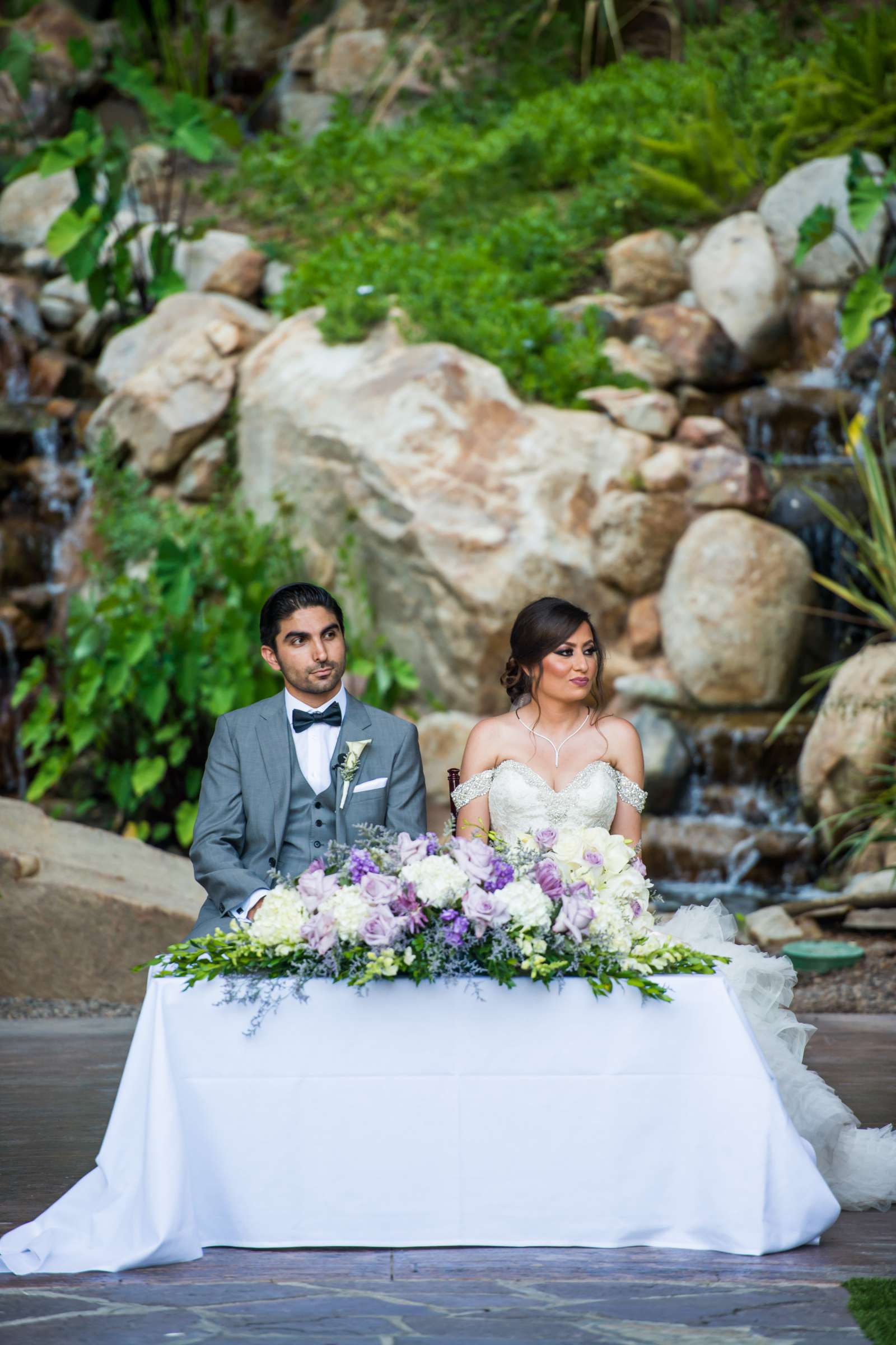 Pala Mesa Resort Wedding, Saghar and Saba Wedding Photo #244456 by True Photography