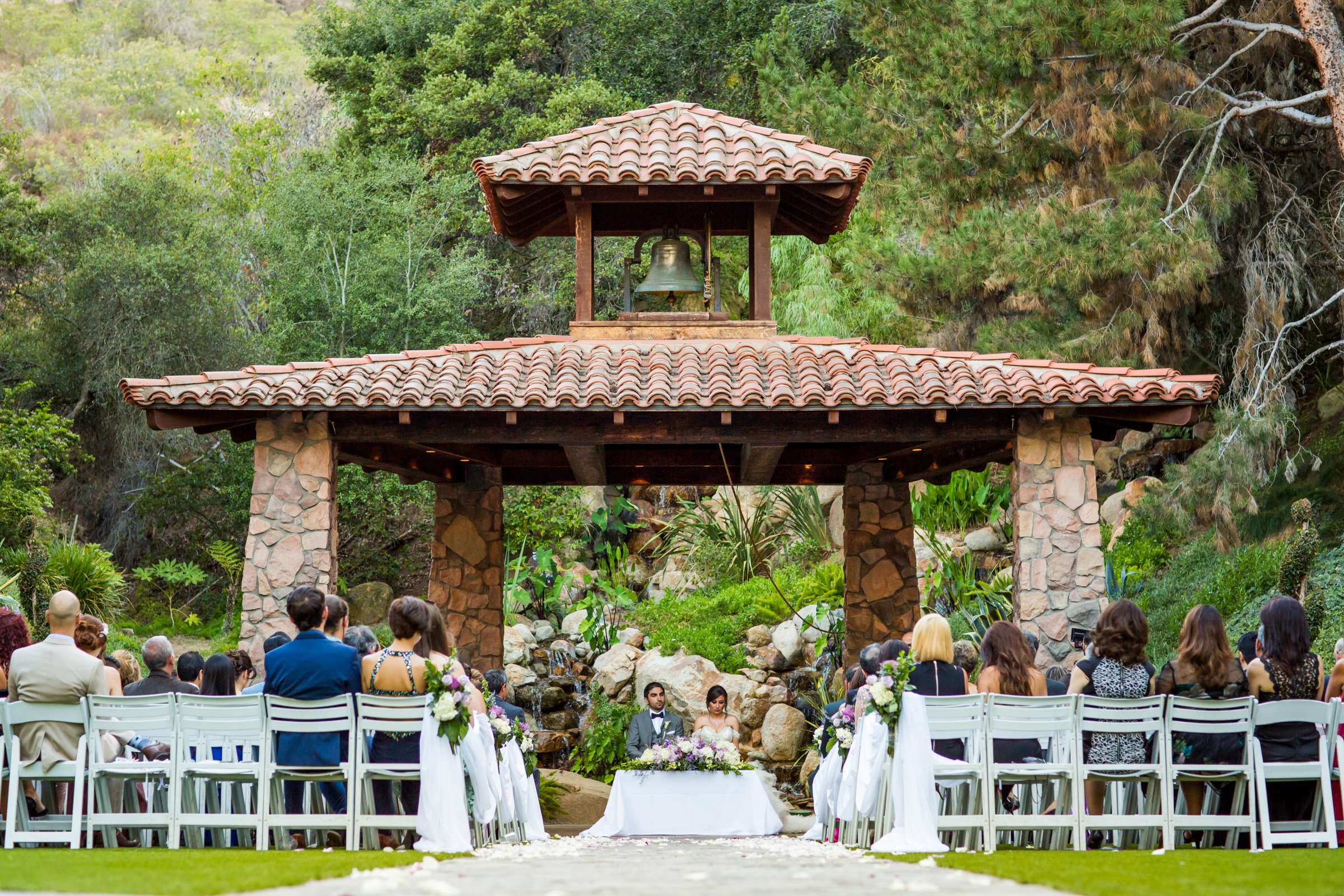 Pala Mesa Resort Wedding, Saghar and Saba Wedding Photo #244458 by True Photography