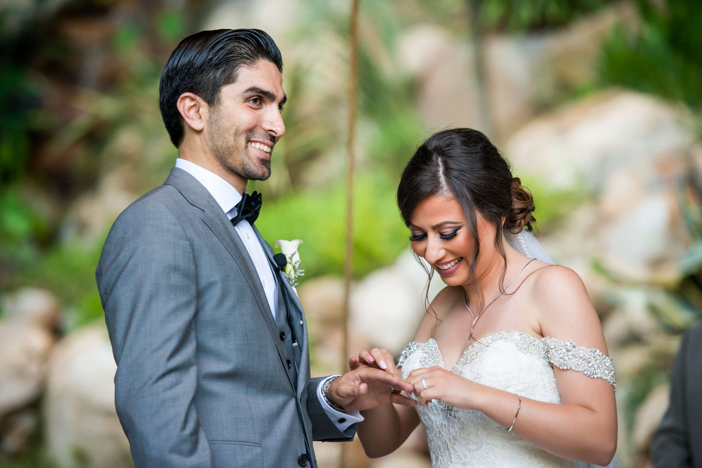 Pala Mesa Resort Wedding, Saghar and Saba Wedding Photo #244461 by True Photography