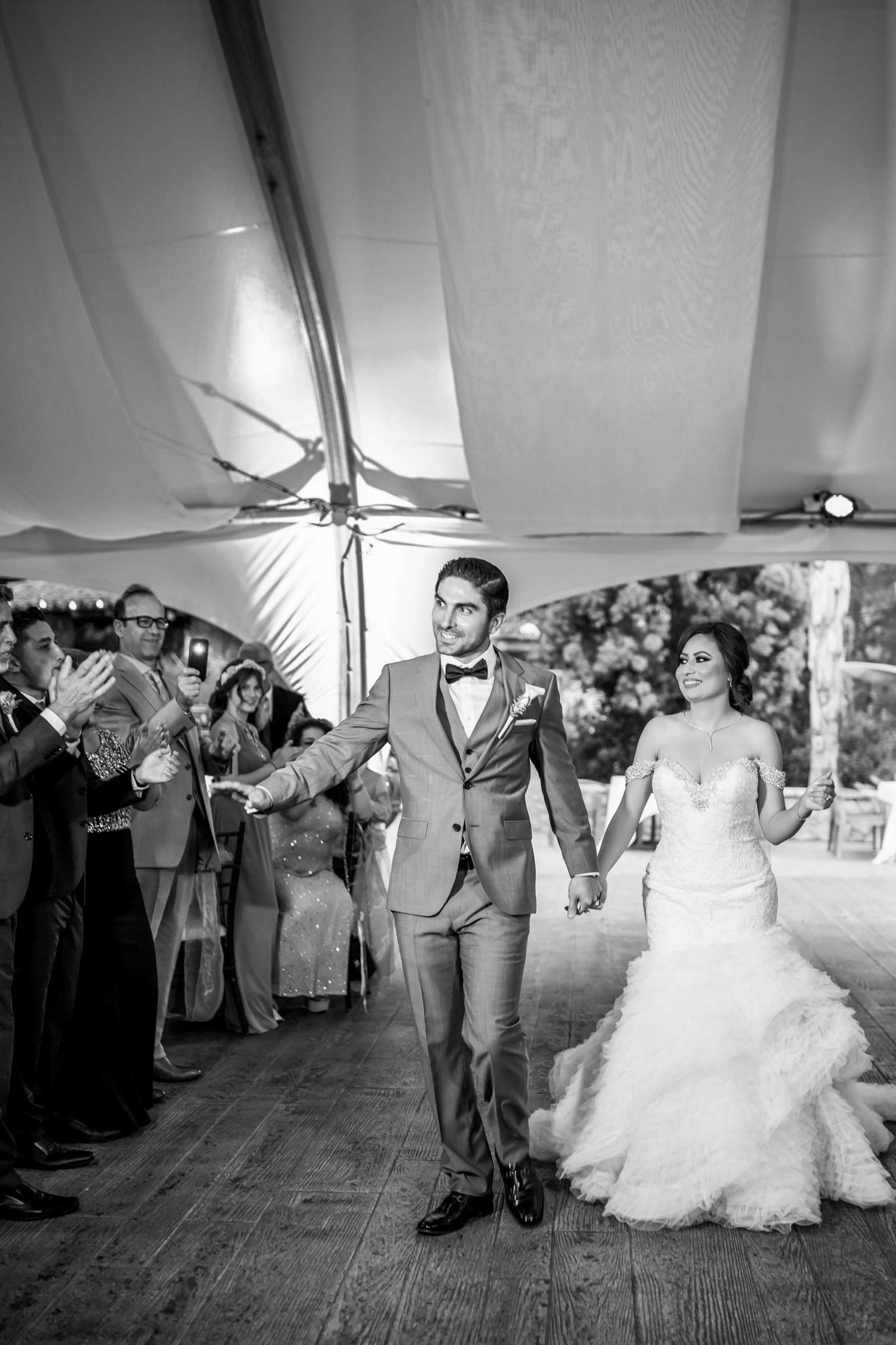 Pala Mesa Resort Wedding, Saghar and Saba Wedding Photo #244478 by True Photography