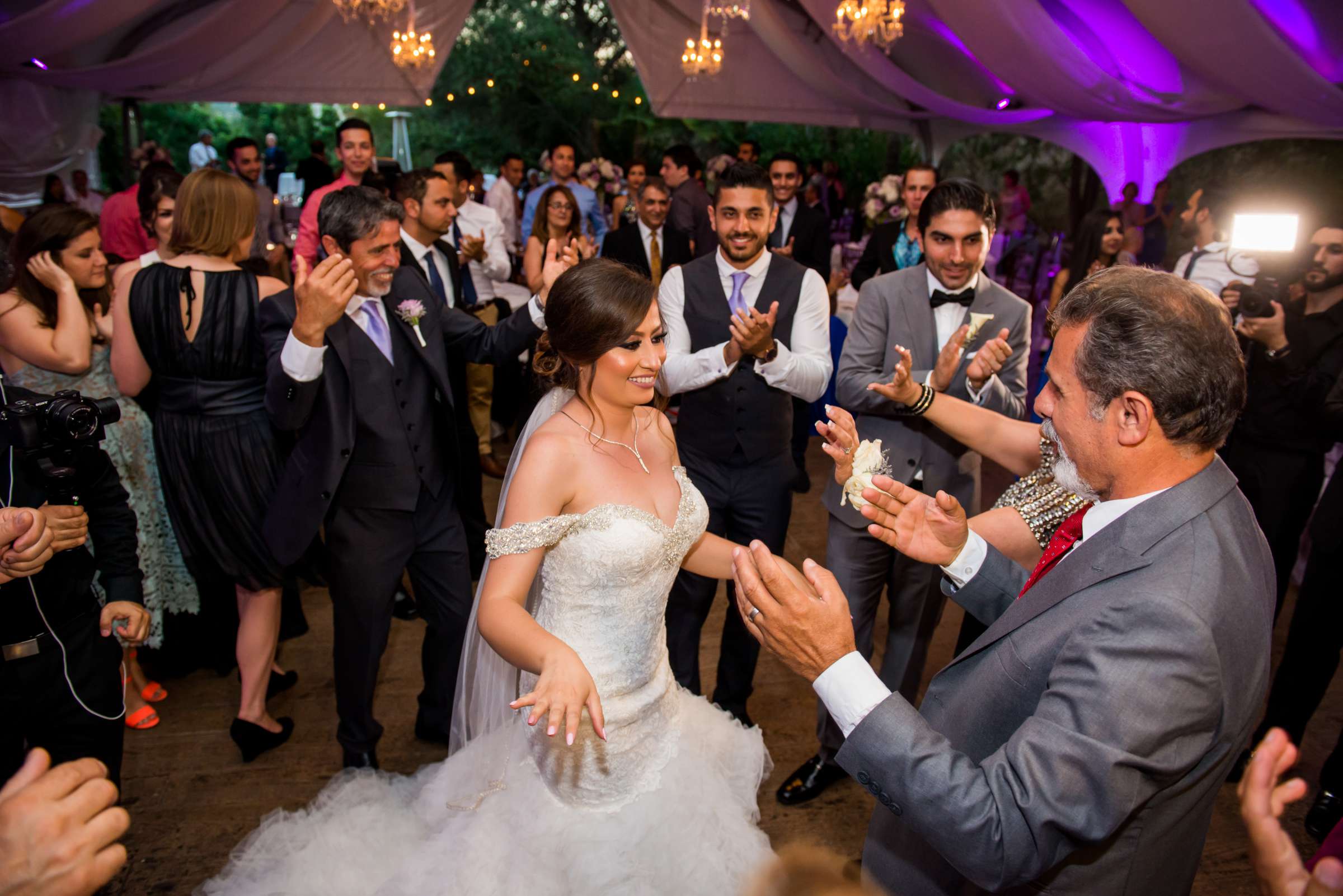 Pala Mesa Resort Wedding, Saghar and Saba Wedding Photo #244483 by True Photography
