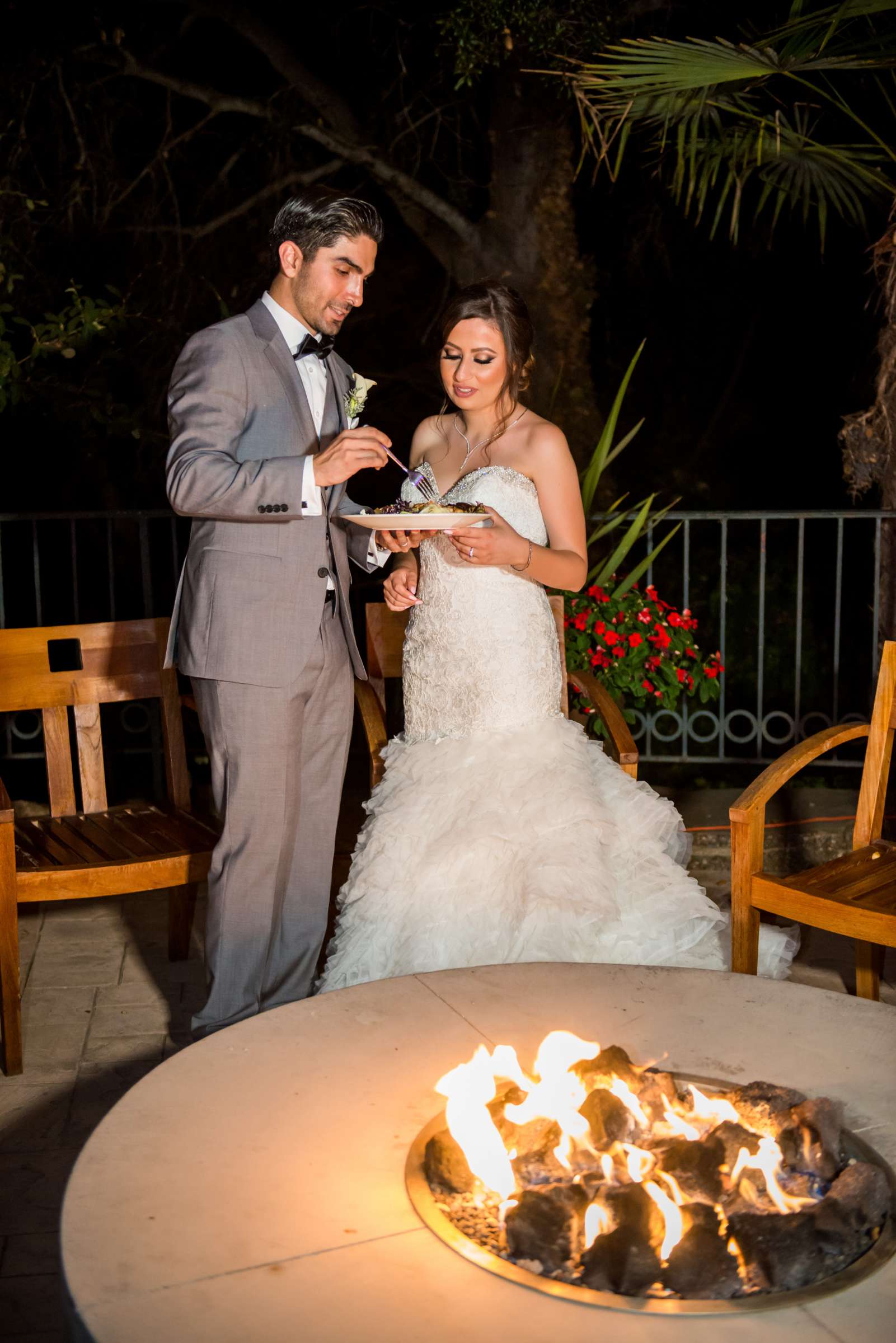 Pala Mesa Resort Wedding, Saghar and Saba Wedding Photo #244489 by True Photography