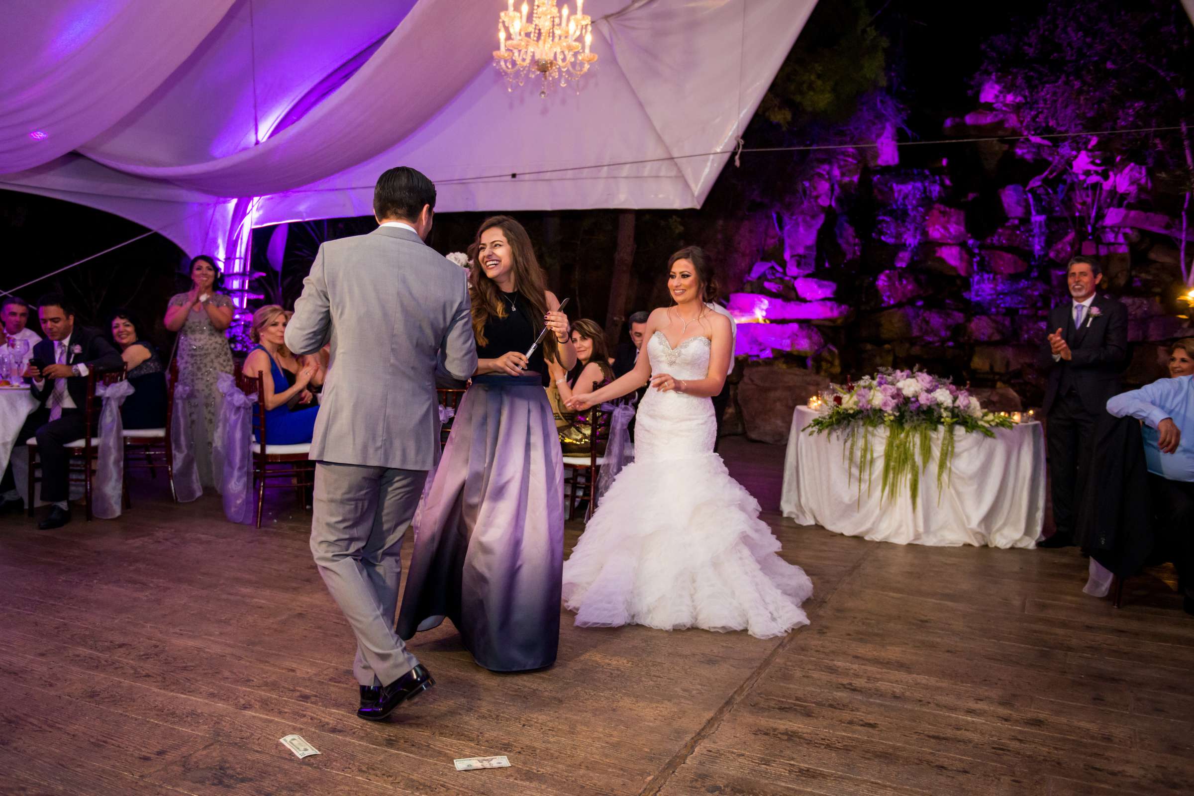 Pala Mesa Resort Wedding, Saghar and Saba Wedding Photo #244494 by True Photography