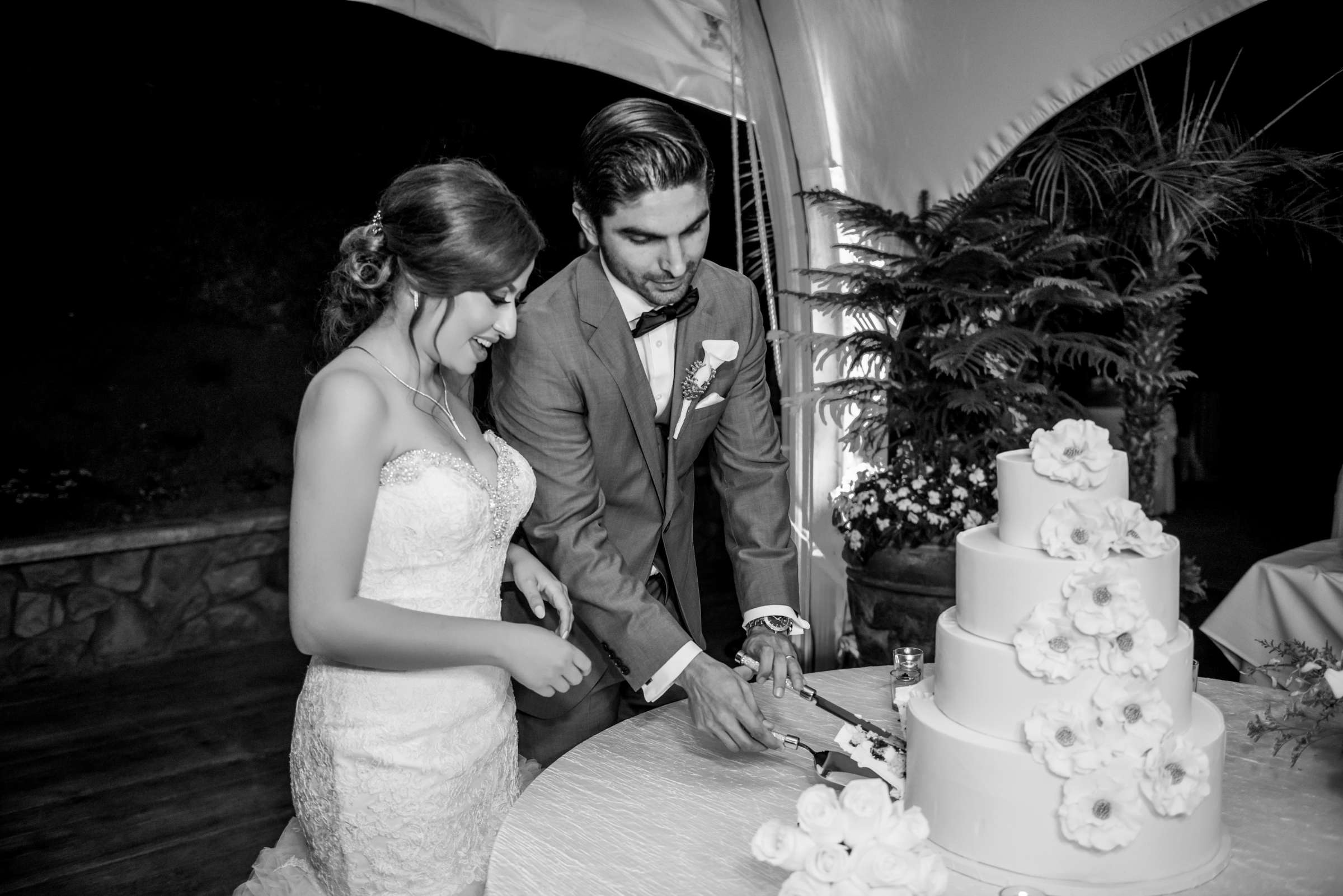 Pala Mesa Resort Wedding, Saghar and Saba Wedding Photo #244497 by True Photography