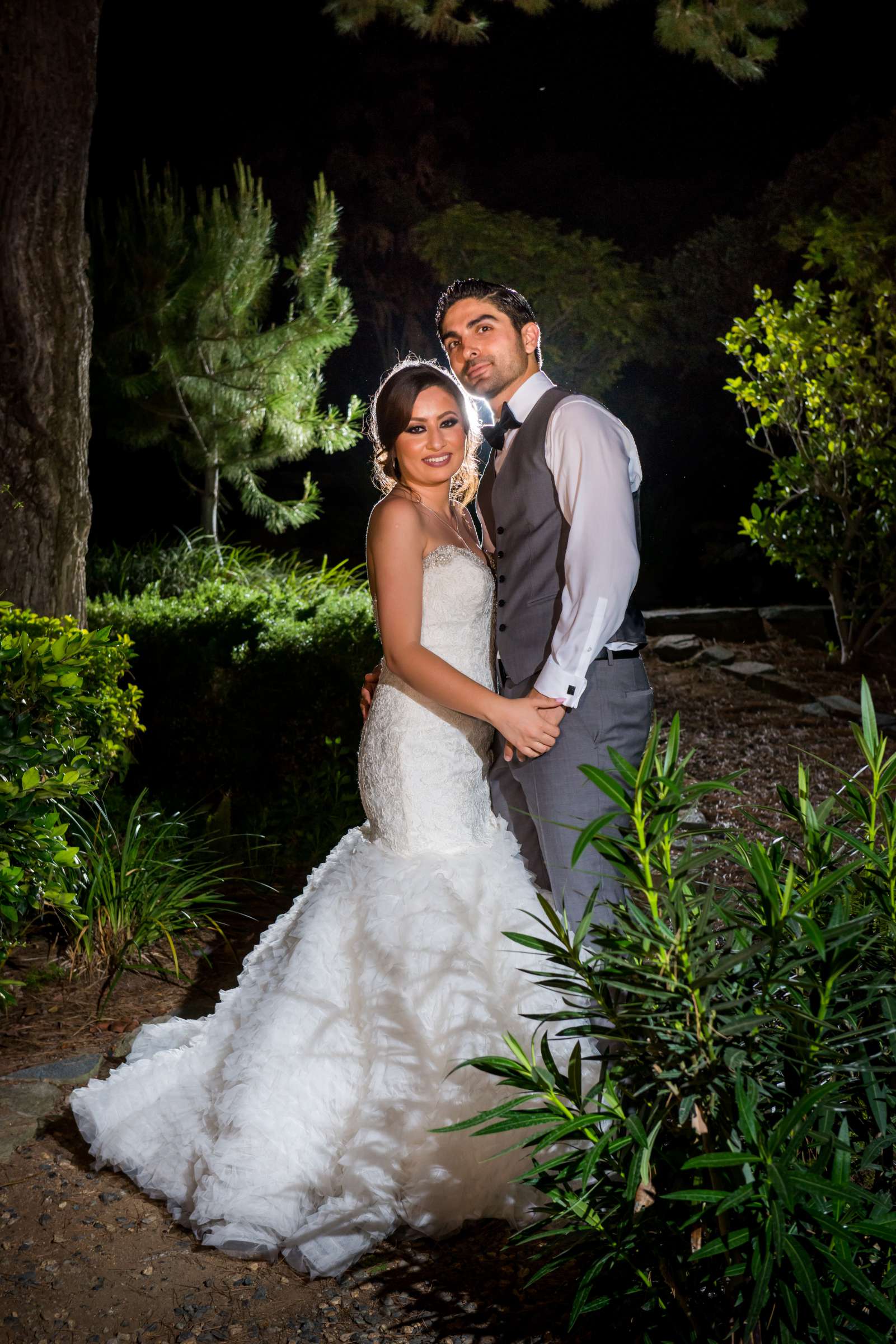 Pala Mesa Resort Wedding, Saghar and Saba Wedding Photo #244506 by True Photography