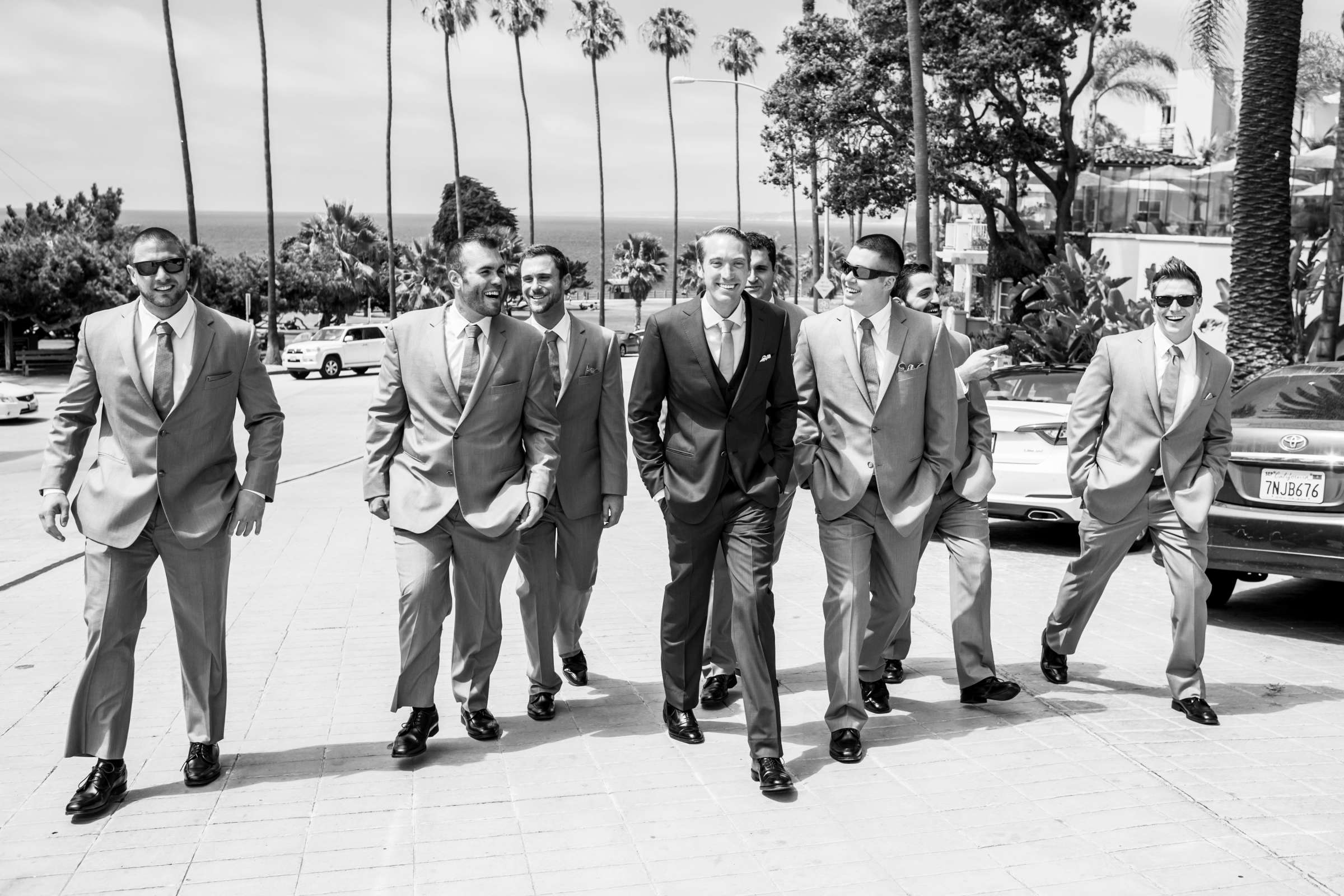 La Valencia Wedding coordinated by SD Weddings by Gina, Nicole and Ryan Wedding Photo #244578 by True Photography