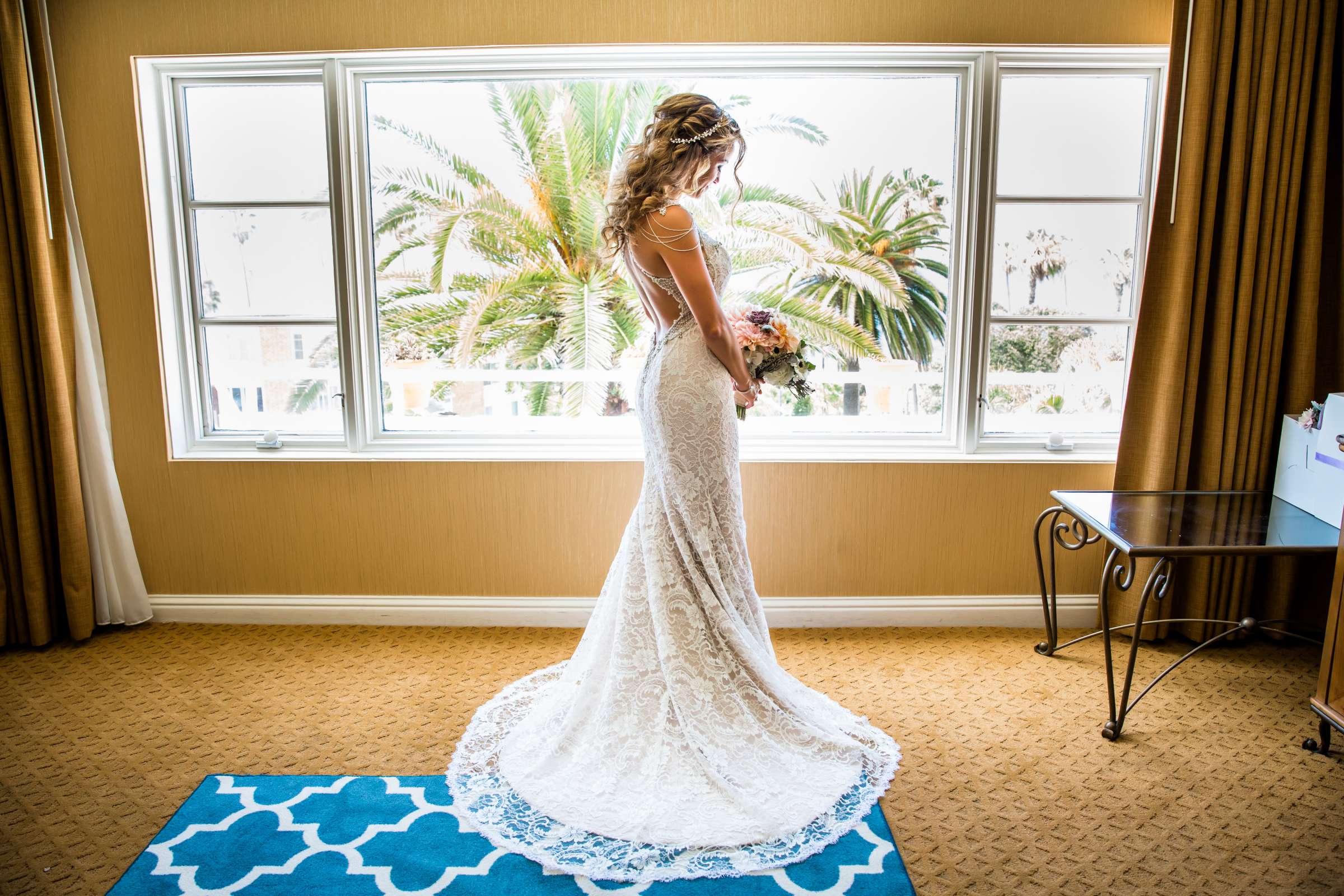 La Valencia Wedding coordinated by SD Weddings by Gina, Nicole and Ryan Wedding Photo #244597 by True Photography
