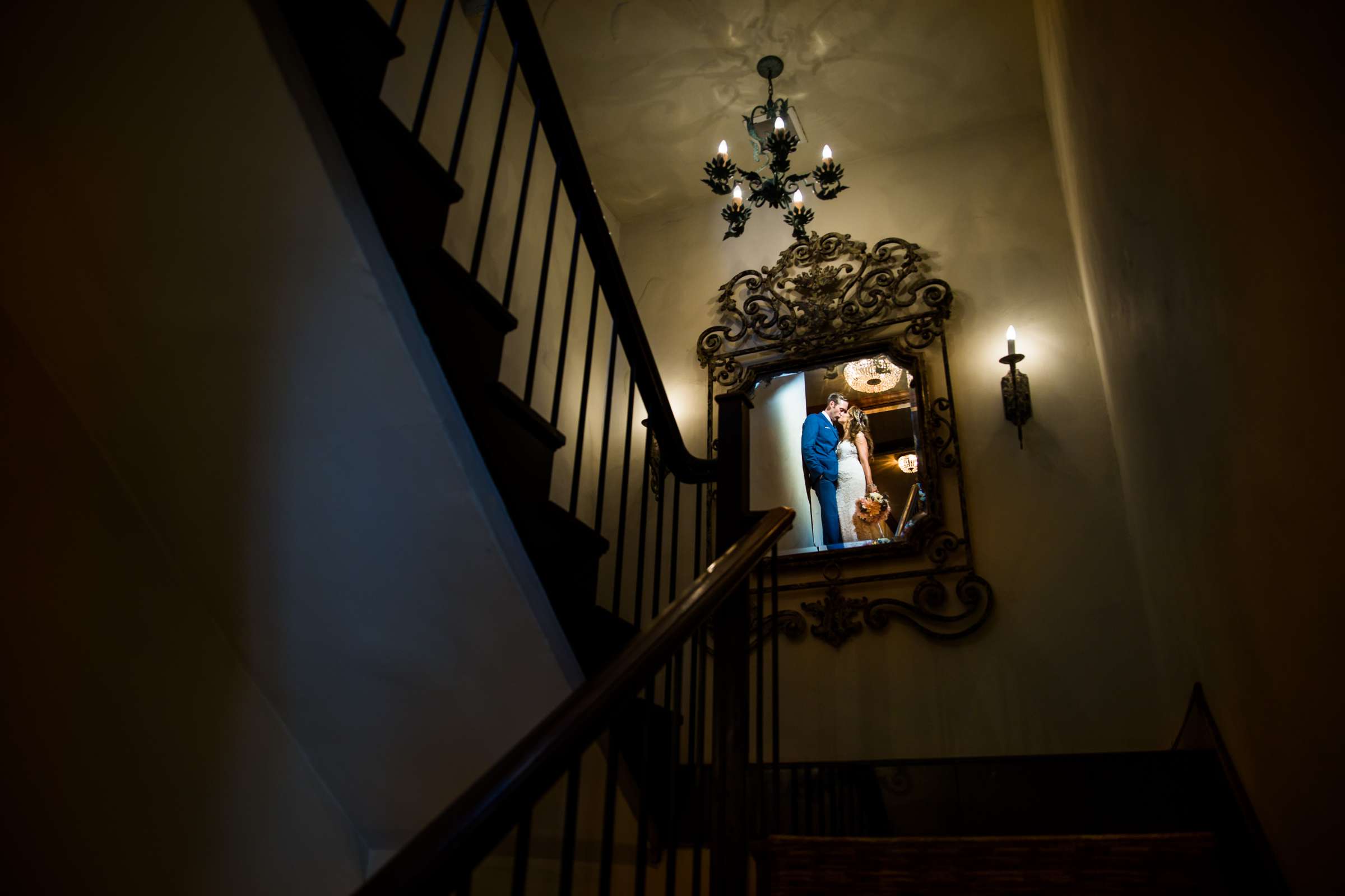 La Valencia Wedding coordinated by SD Weddings by Gina, Nicole and Ryan Wedding Photo #244616 by True Photography