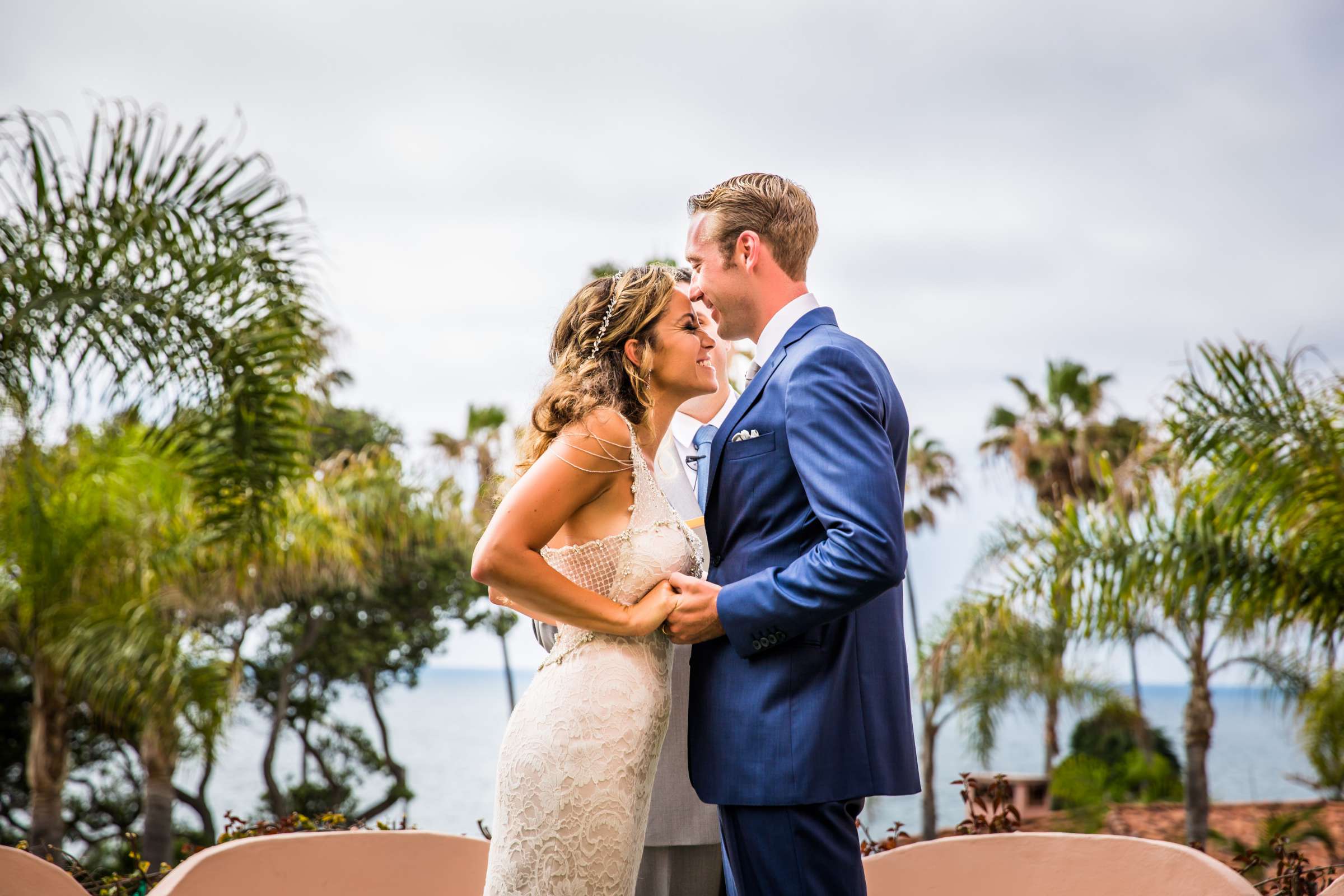 La Valencia Wedding coordinated by SD Weddings by Gina, Nicole and Ryan Wedding Photo #244626 by True Photography