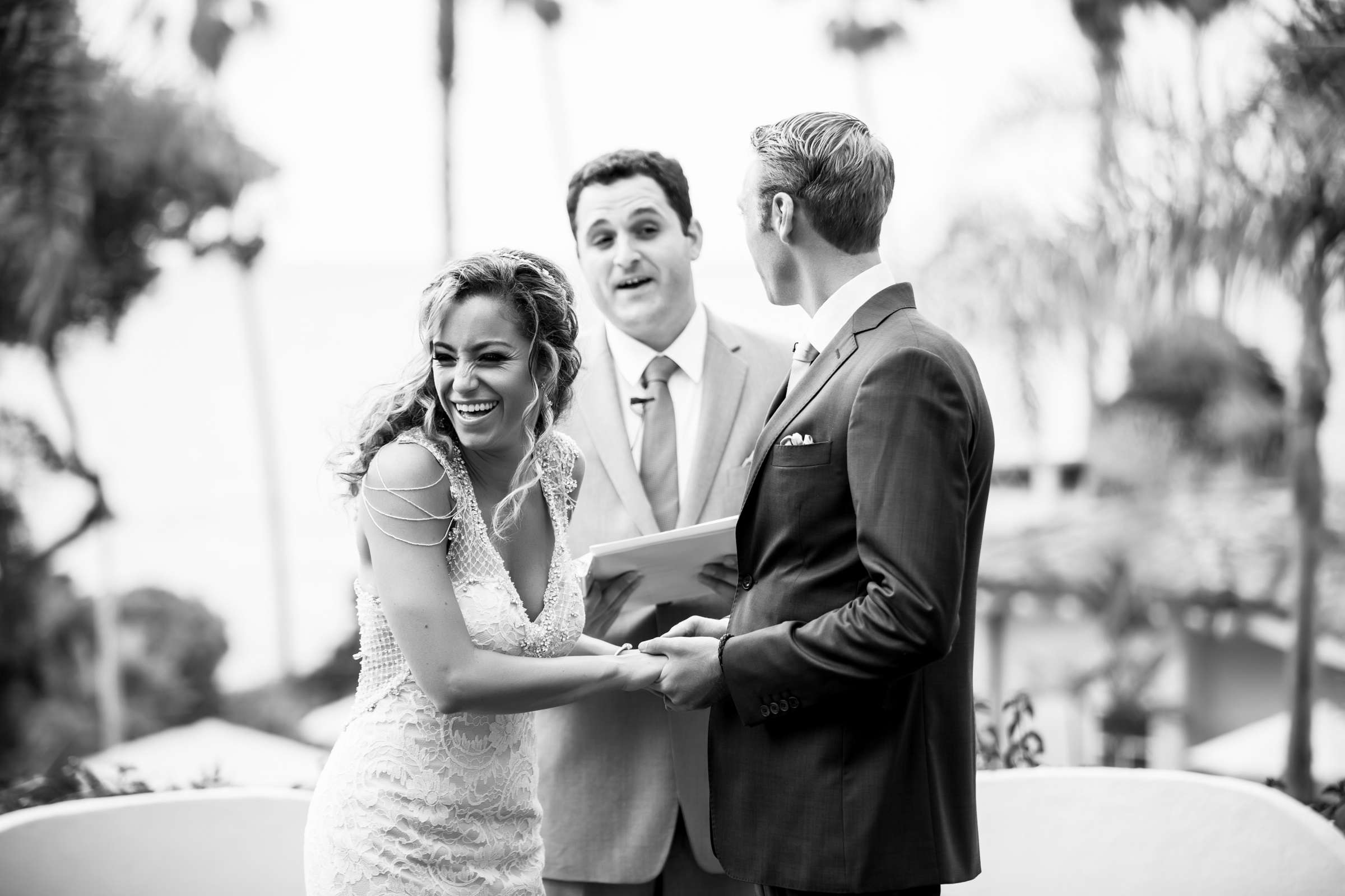 La Valencia Wedding coordinated by SD Weddings by Gina, Nicole and Ryan Wedding Photo #244629 by True Photography