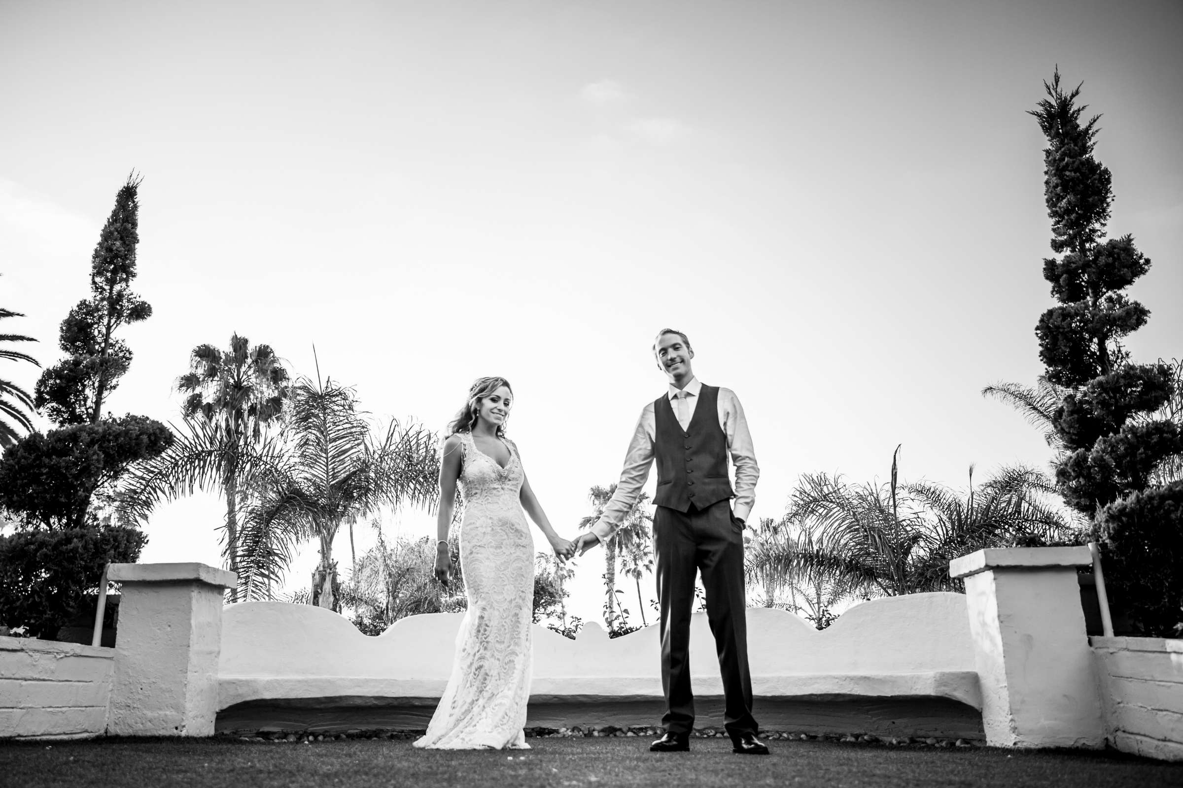 La Valencia Wedding coordinated by SD Weddings by Gina, Nicole and Ryan Wedding Photo #244633 by True Photography