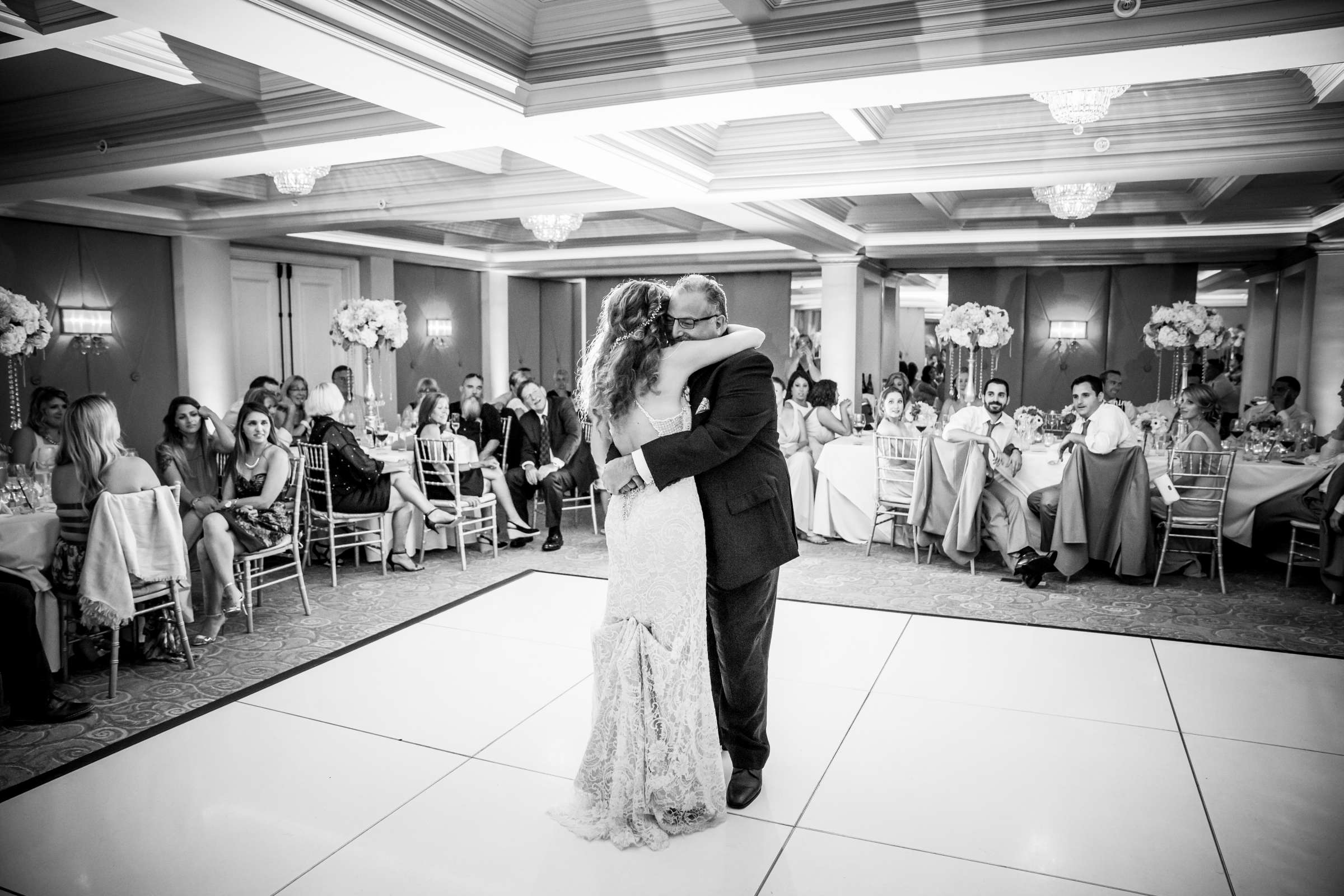 La Valencia Wedding coordinated by SD Weddings by Gina, Nicole and Ryan Wedding Photo #244678 by True Photography