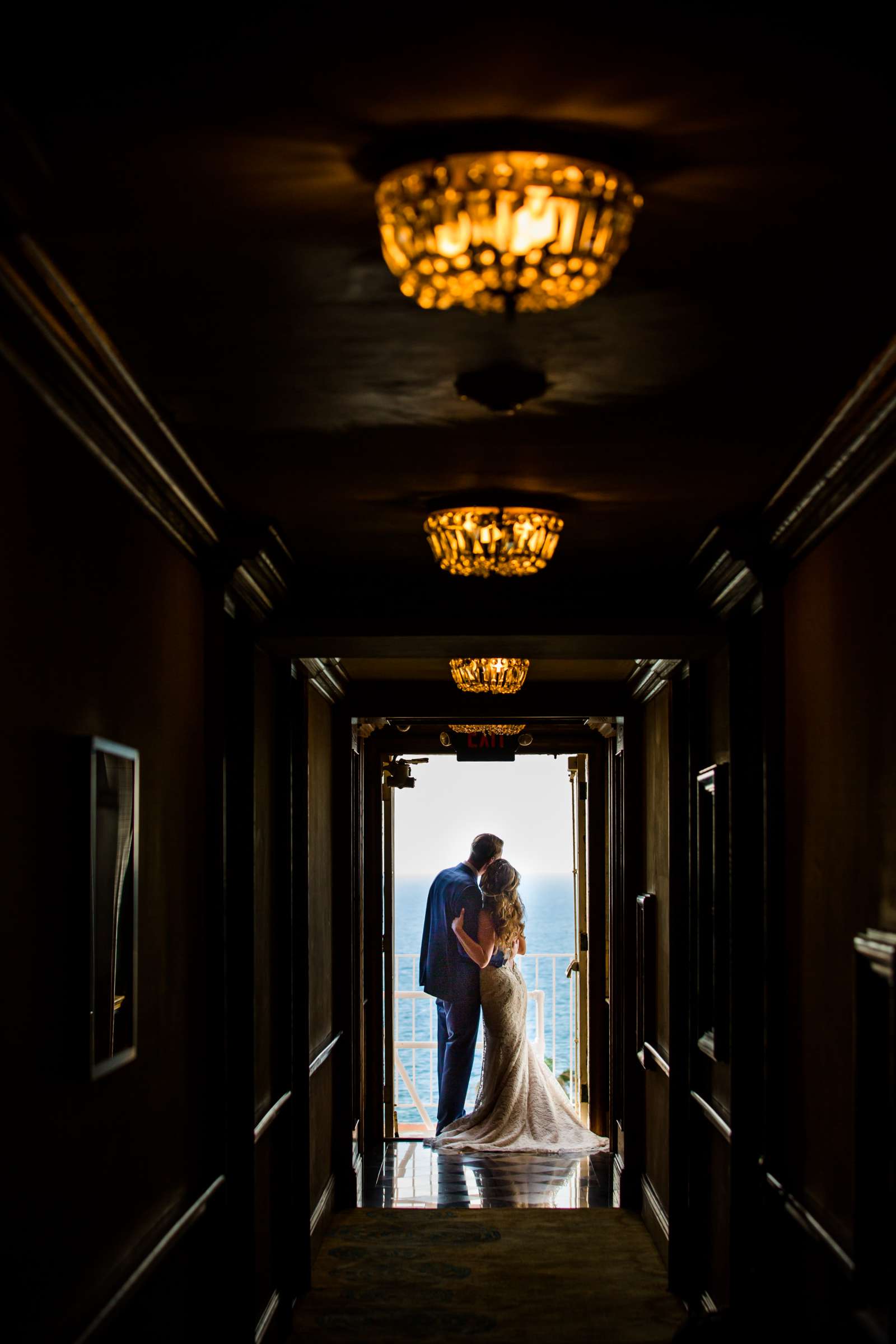 La Valencia Wedding coordinated by SD Weddings by Gina, Nicole and Ryan Wedding Photo #244692 by True Photography