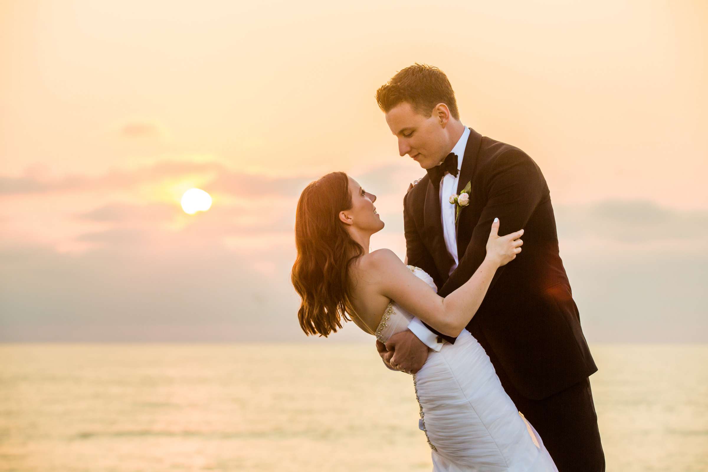 Scripps Seaside Forum Wedding, Jennifer and John Wedding Photo #244853 by True Photography