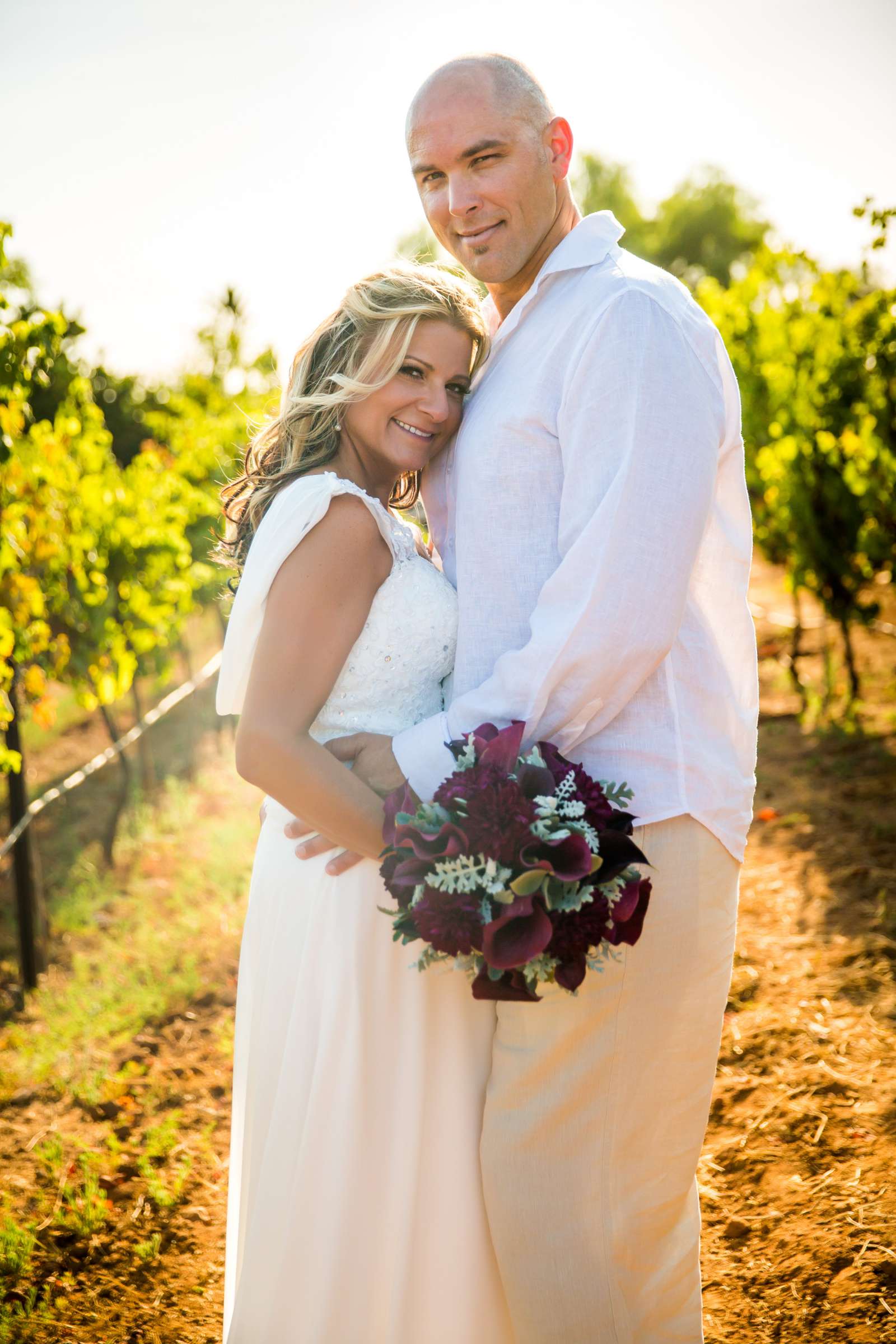 Cordiano Winery Wedding coordinated by Sisti & Co, Bethany and Mack Wedding Photo #245159 by True Photography