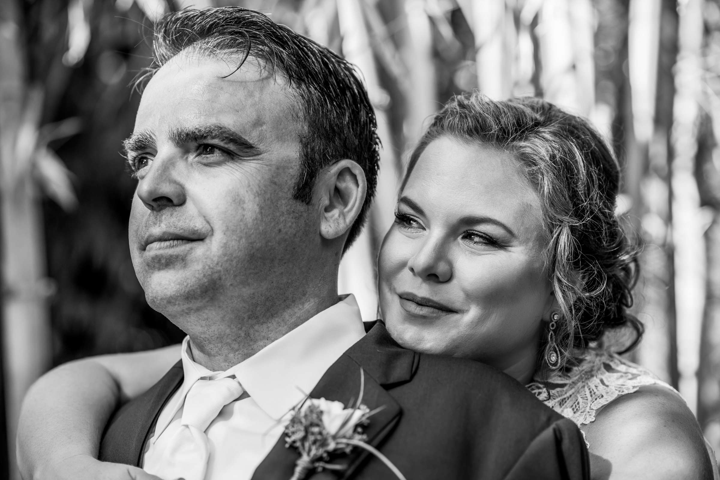 San Diego Botanic Garden Wedding coordinated by Rock Steady Events, Kim and Jorge Wedding Photo #245254 by True Photography