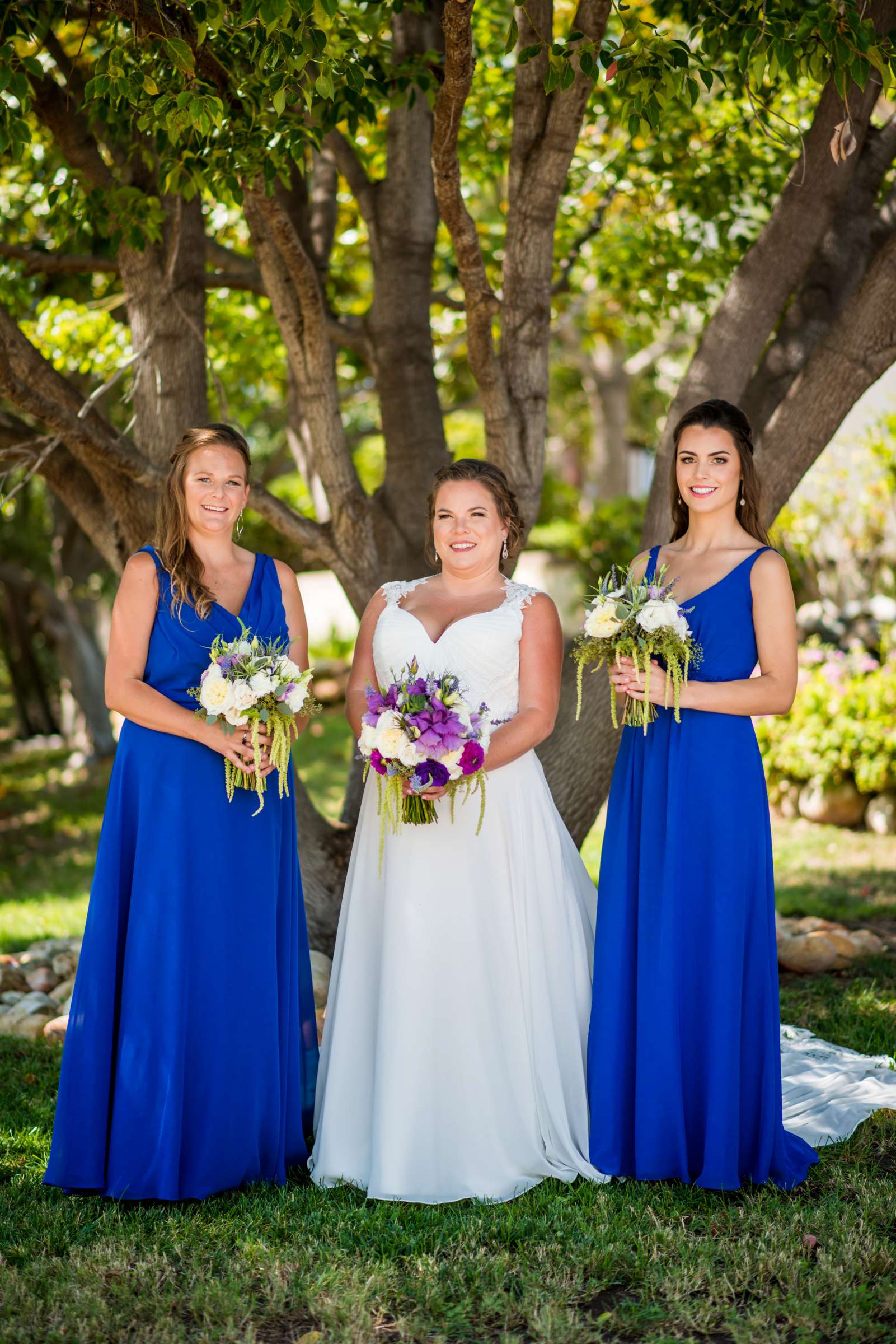 San Diego Botanic Garden Wedding coordinated by Rock Steady Events, Kim and Jorge Wedding Photo #245287 by True Photography