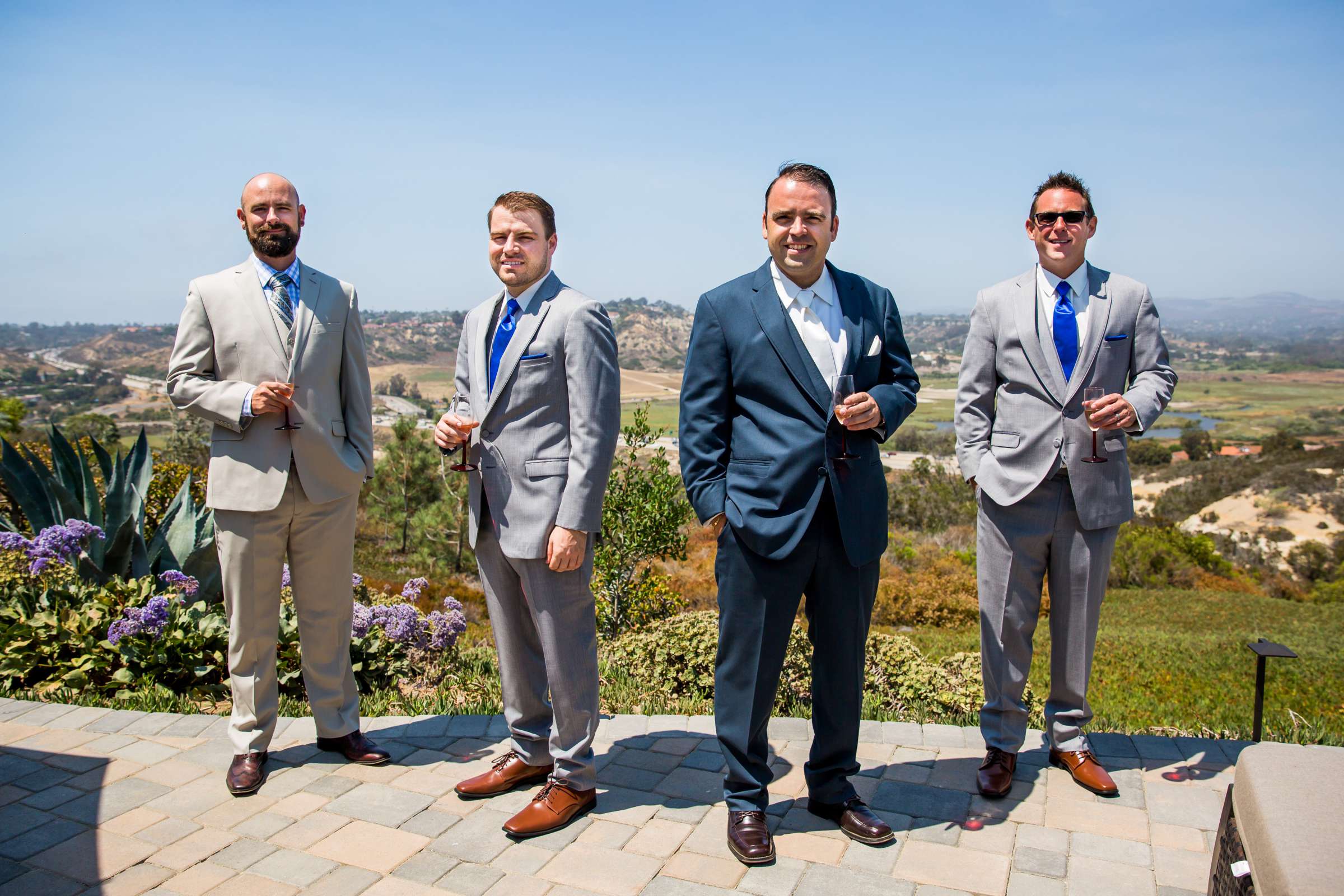 San Diego Botanic Garden Wedding coordinated by Rock Steady Events, Kim and Jorge Wedding Photo #245289 by True Photography