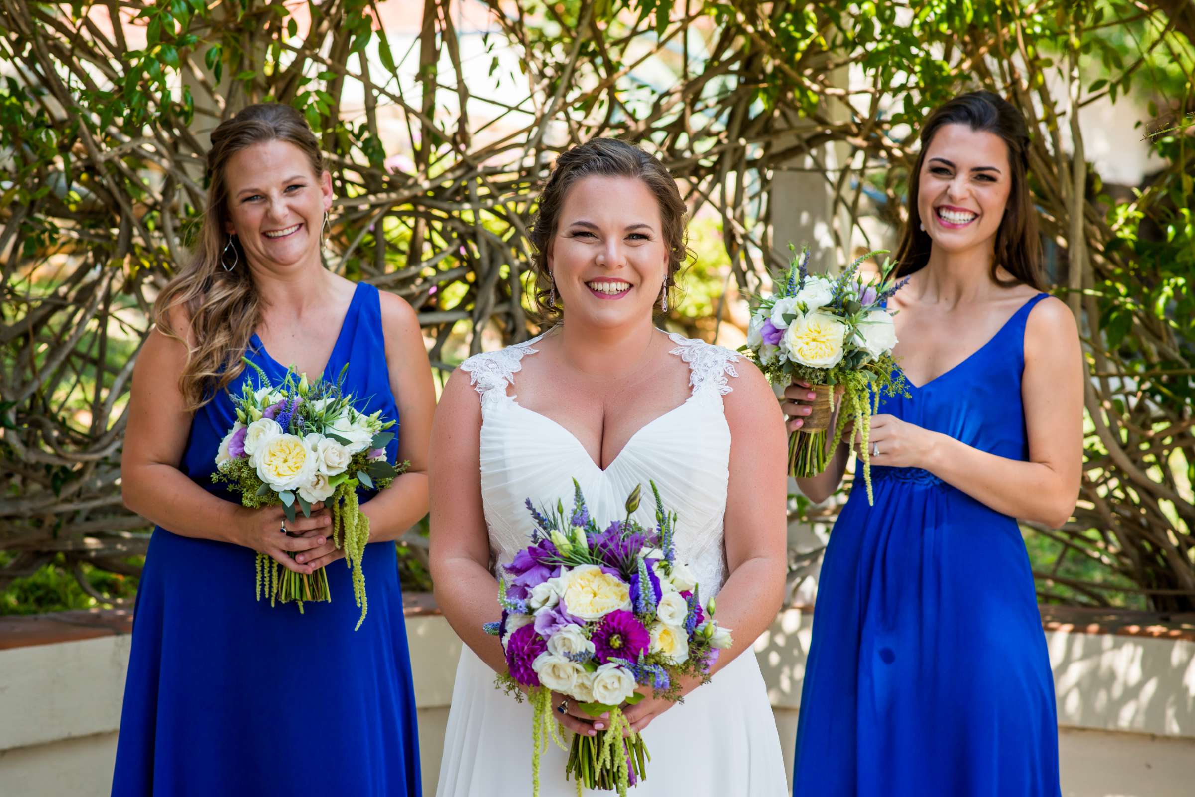 San Diego Botanic Garden Wedding coordinated by Rock Steady Events, Kim and Jorge Wedding Photo #245290 by True Photography