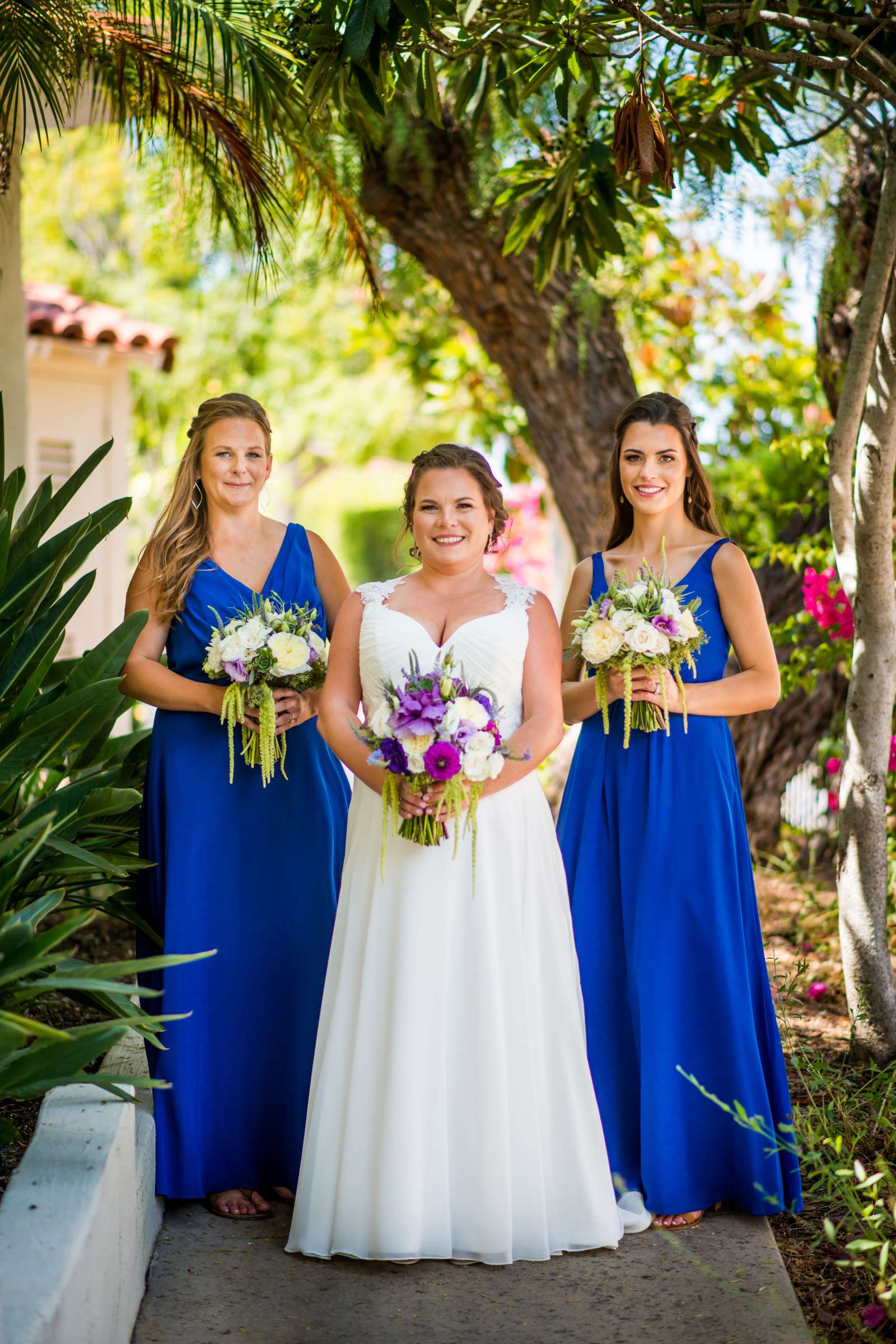 San Diego Botanic Garden Wedding coordinated by Rock Steady Events, Kim and Jorge Wedding Photo #245297 by True Photography