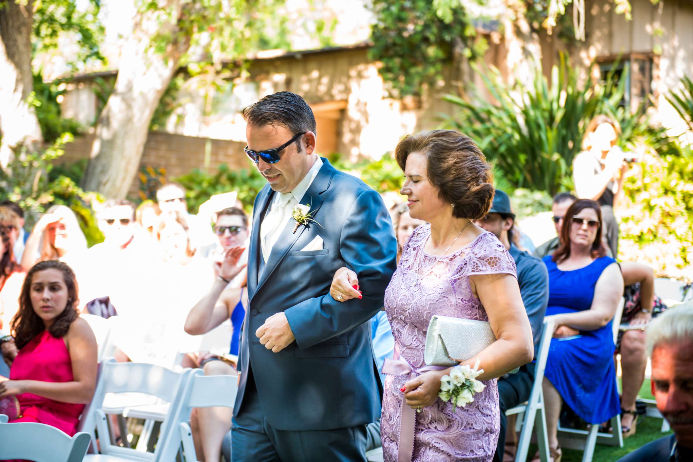 San Diego Botanic Garden Wedding coordinated by Rock Steady Events, Kim and Jorge Wedding Photo #245300 by True Photography