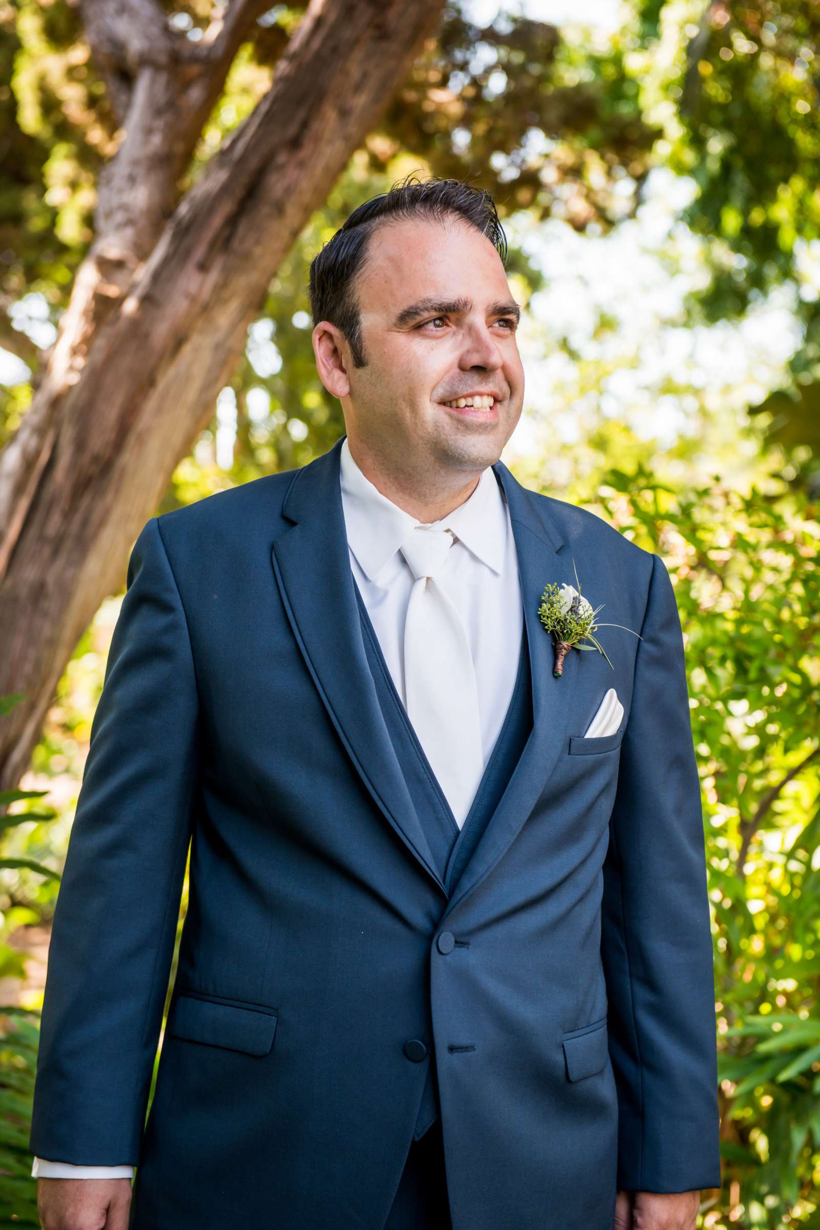 San Diego Botanic Garden Wedding coordinated by Rock Steady Events, Kim and Jorge Wedding Photo #245301 by True Photography