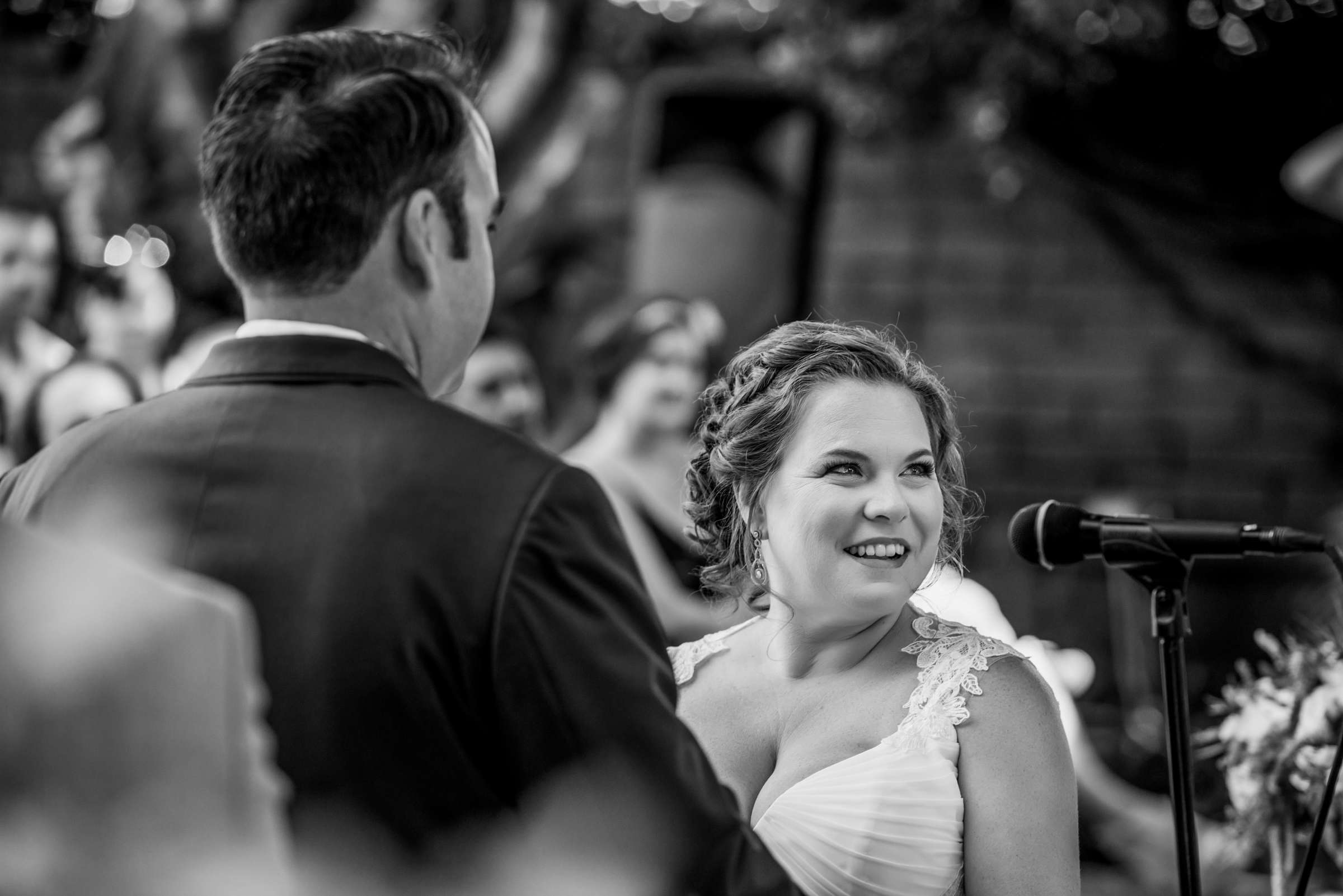 San Diego Botanic Garden Wedding coordinated by Rock Steady Events, Kim and Jorge Wedding Photo #245309 by True Photography