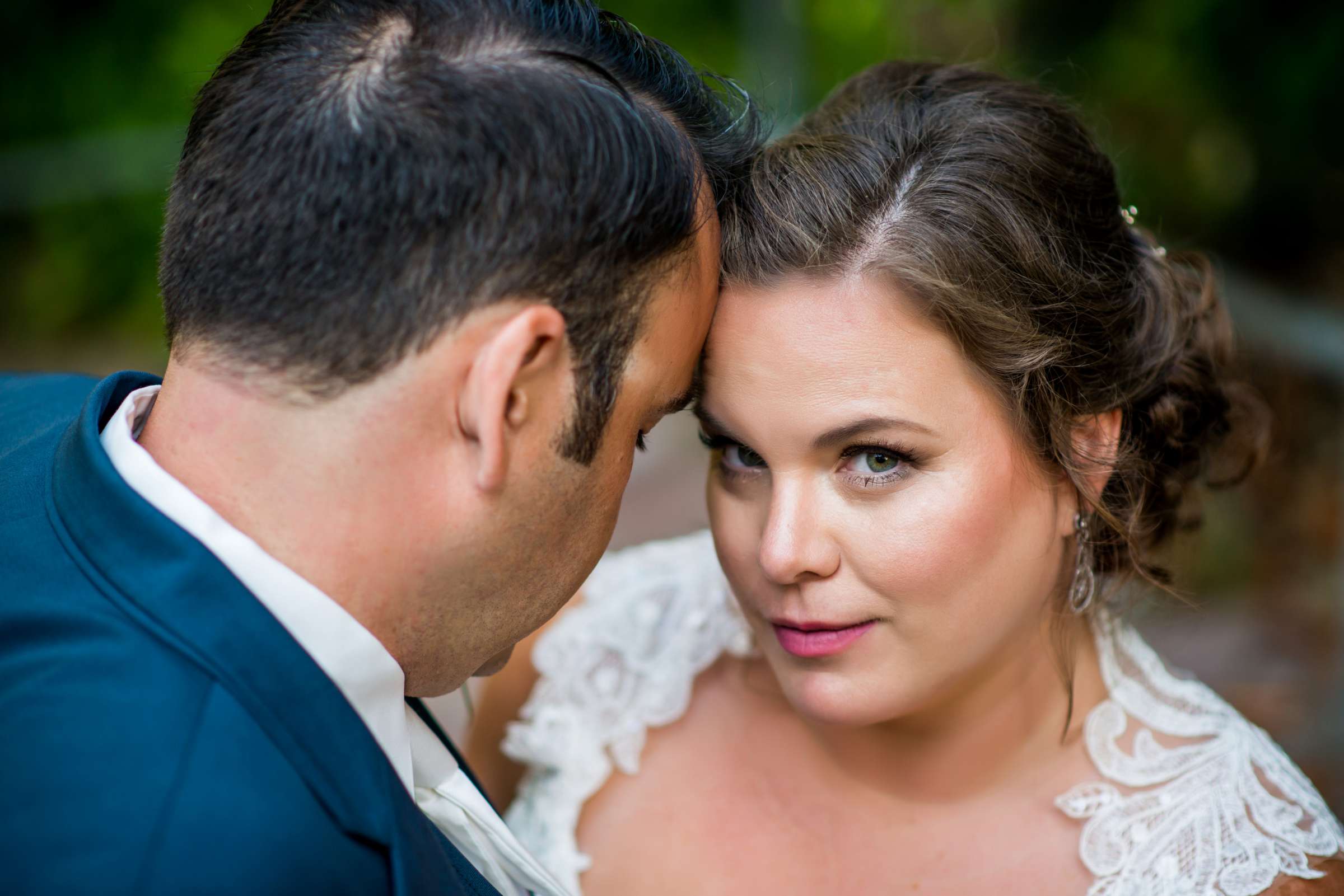 San Diego Botanic Garden Wedding coordinated by Rock Steady Events, Kim and Jorge Wedding Photo #245327 by True Photography