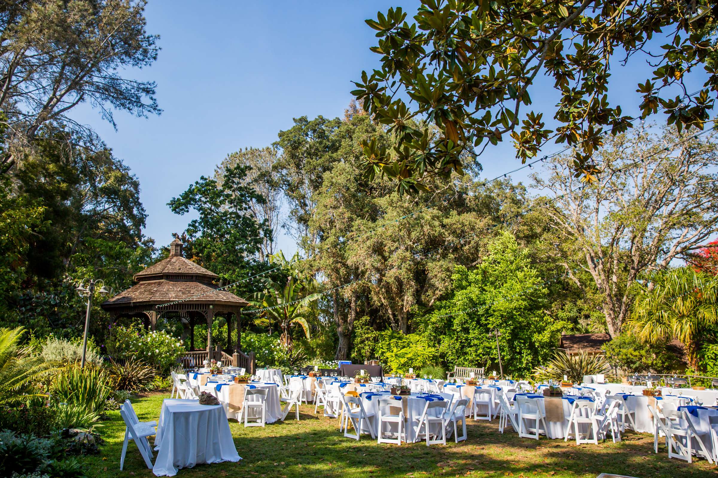 San Diego Botanic Garden Wedding coordinated by Rock Steady Events, Kim and Jorge Wedding Photo #245335 by True Photography
