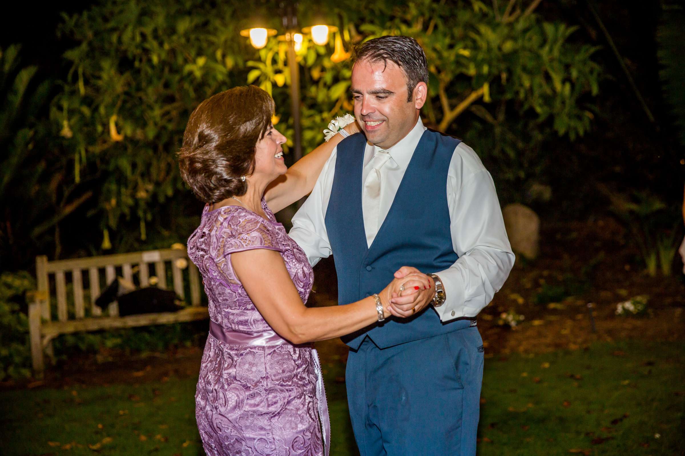 San Diego Botanic Garden Wedding coordinated by Rock Steady Events, Kim and Jorge Wedding Photo #245346 by True Photography