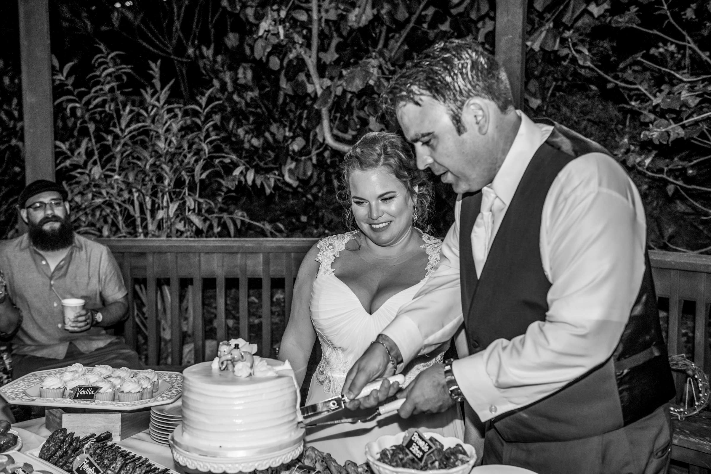 San Diego Botanic Garden Wedding coordinated by Rock Steady Events, Kim and Jorge Wedding Photo #245352 by True Photography