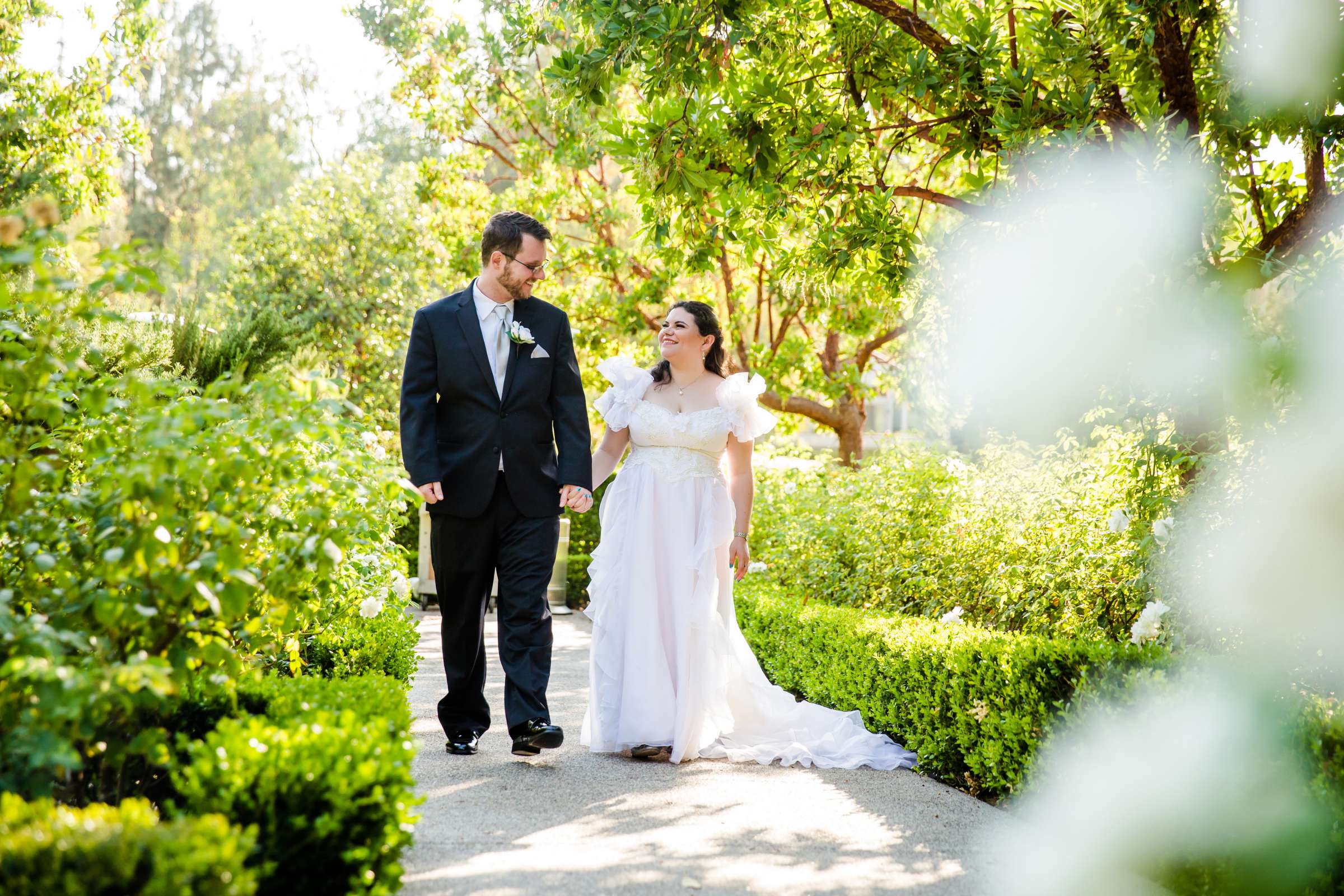 Rancho Bernardo Inn Wedding coordinated by Its my Party, Staci and Gary Wedding Photo #245430 by True Photography