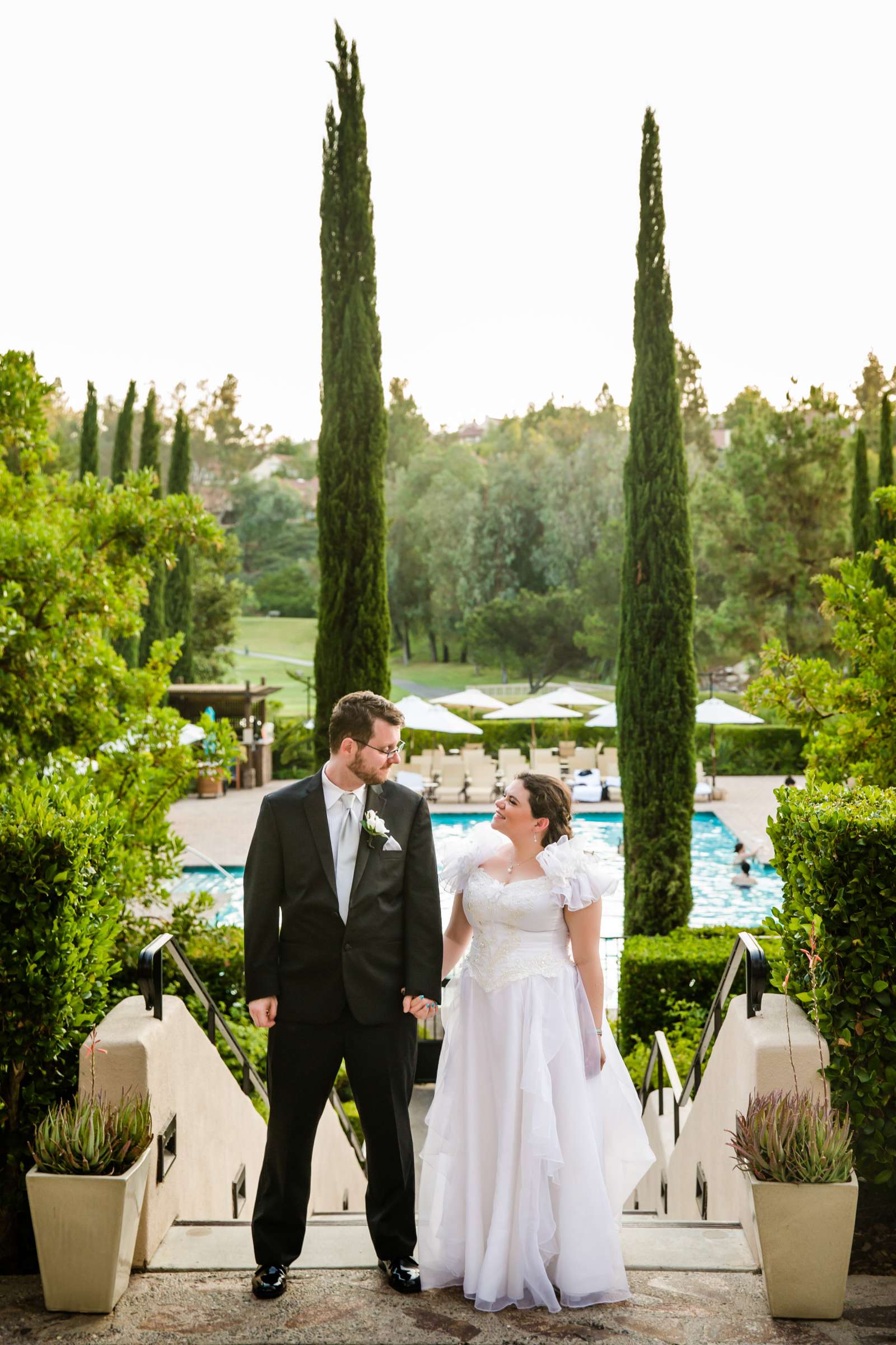 Rancho Bernardo Inn Wedding coordinated by Its my Party, Staci and Gary Wedding Photo #245433 by True Photography