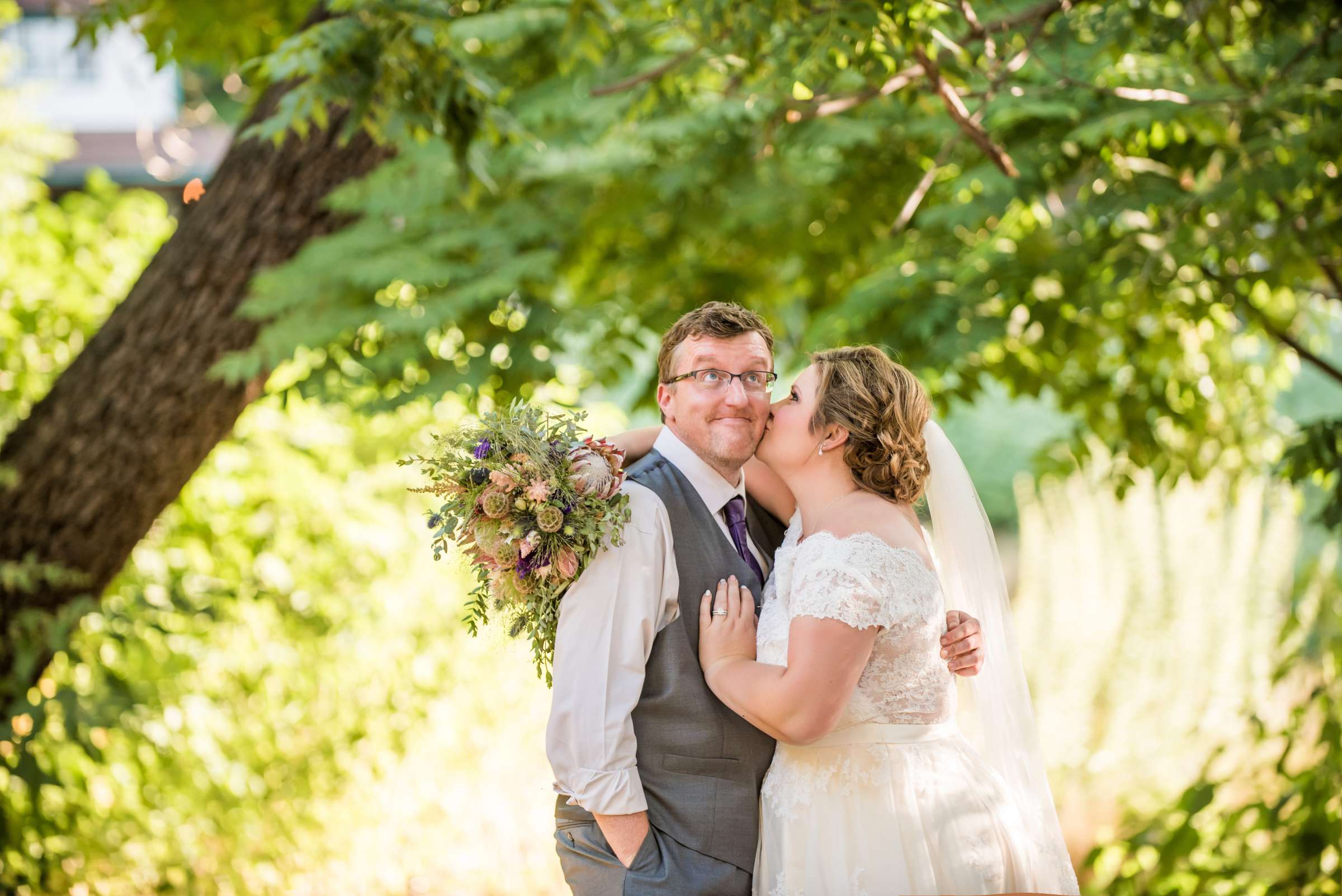 Bailey's Palomar Resort Wedding, Dalen and Dave Wedding Photo #245455 by True Photography