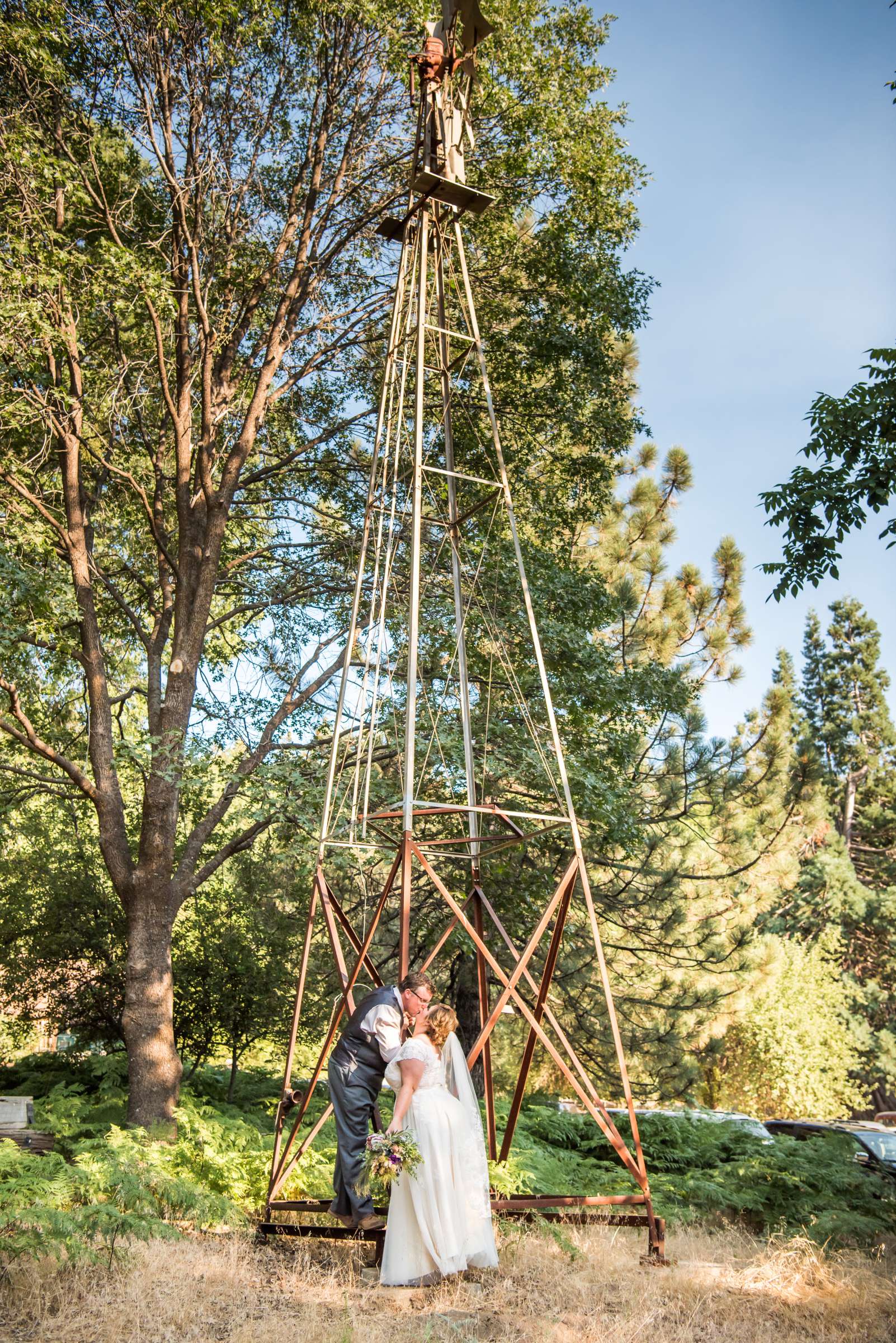 Bailey's Palomar Resort Wedding, Dalen and Dave Wedding Photo #245457 by True Photography