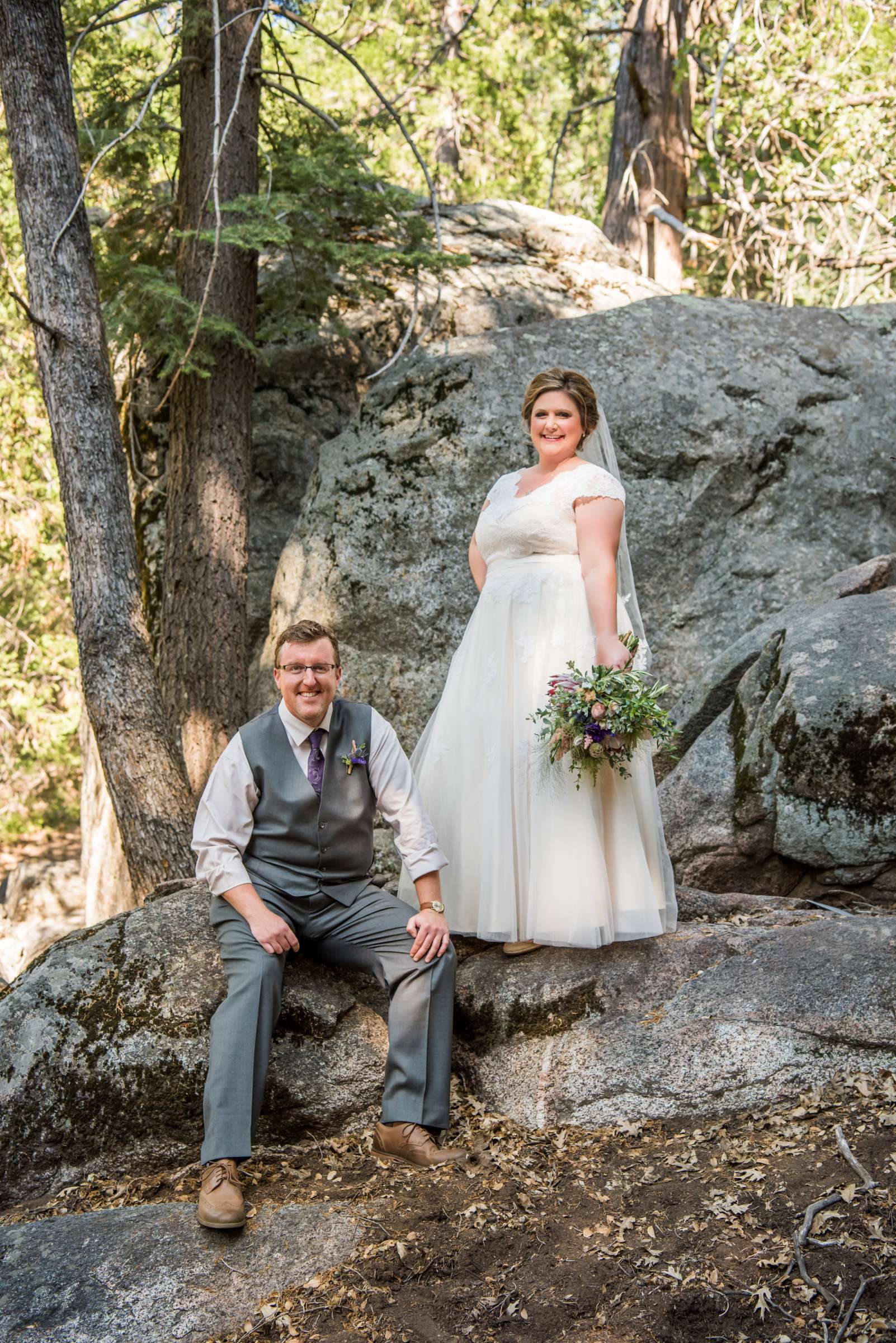 Bailey's Palomar Resort Wedding, Dalen and Dave Wedding Photo #245473 by True Photography