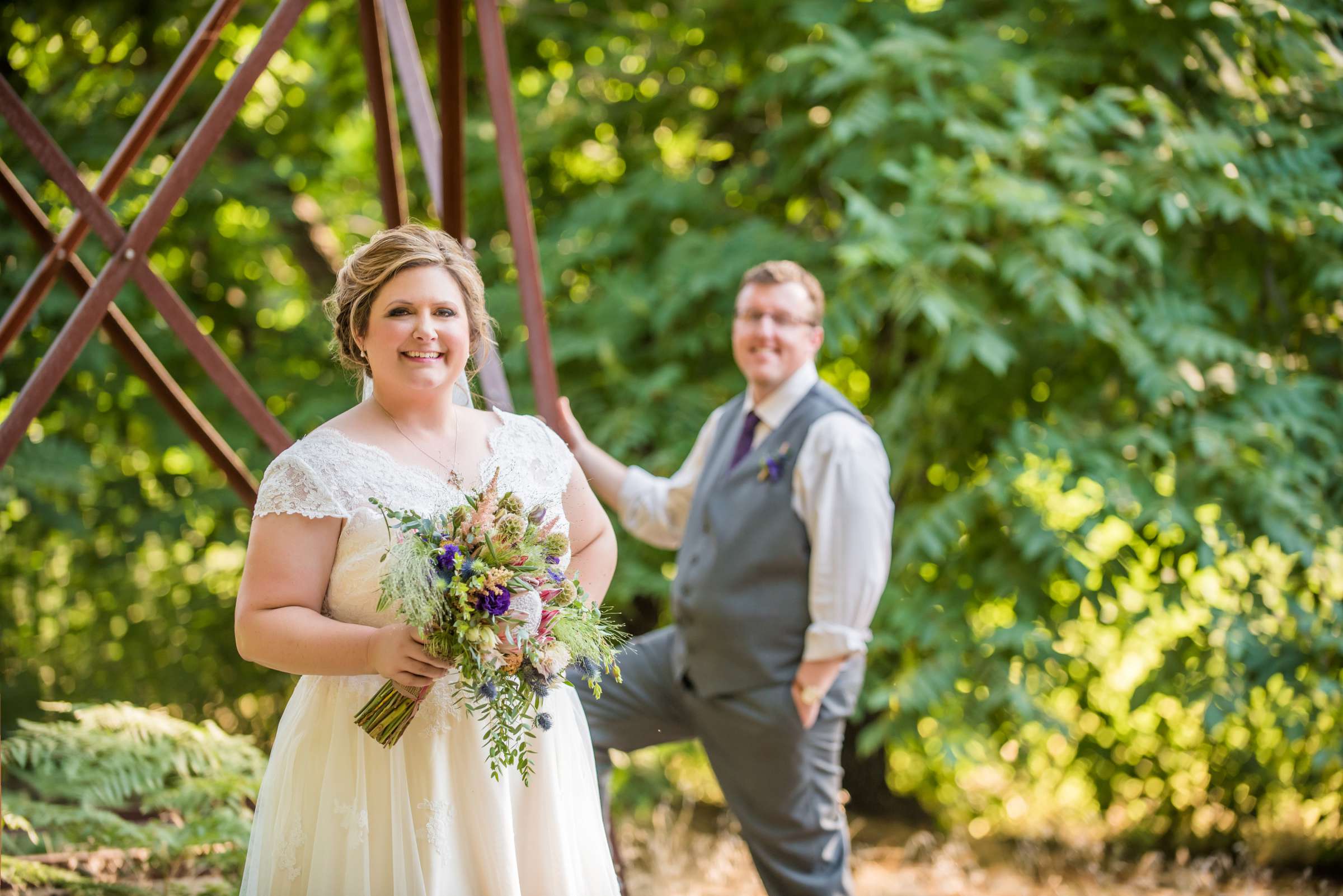 Bailey's Palomar Resort Wedding, Dalen and Dave Wedding Photo #245475 by True Photography
