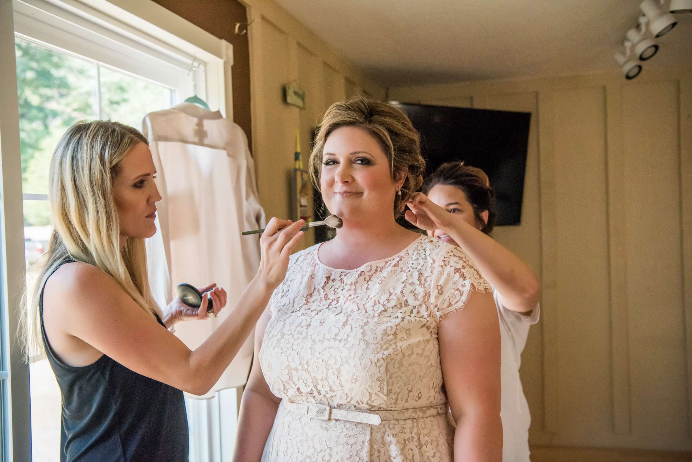Bailey's Palomar Resort Wedding, Dalen and Dave Wedding Photo #245482 by True Photography