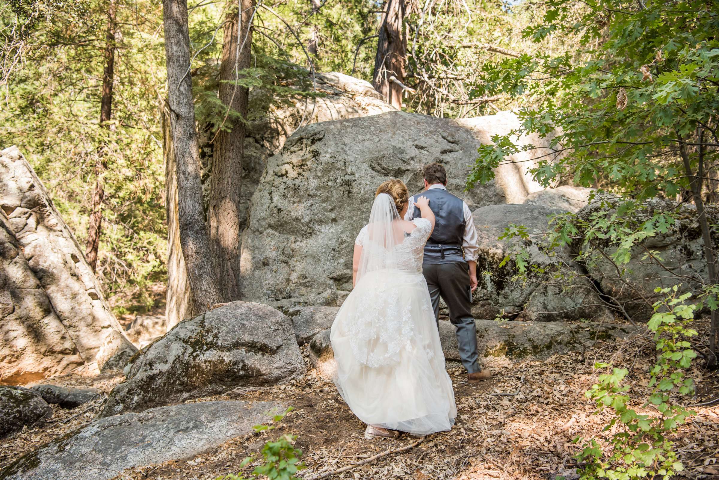 Bailey's Palomar Resort Wedding, Dalen and Dave Wedding Photo #245491 by True Photography