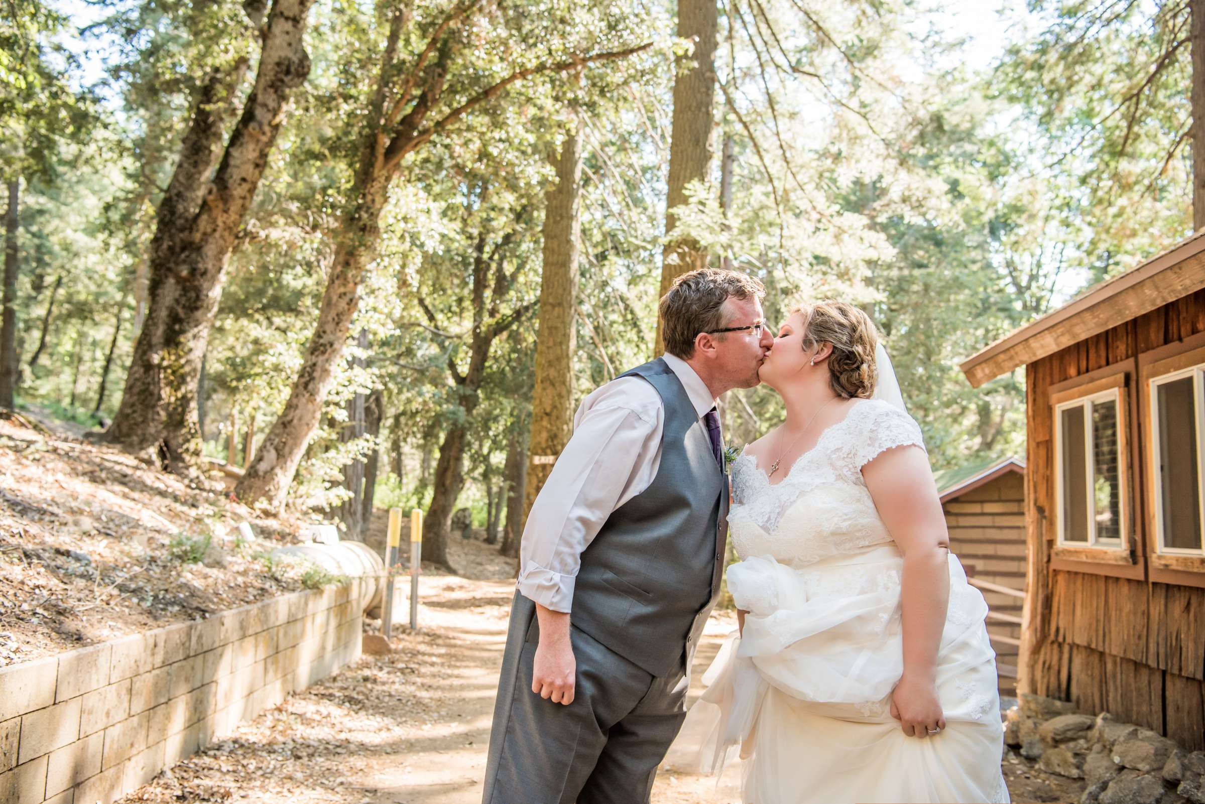 Bailey's Palomar Resort Wedding, Dalen and Dave Wedding Photo #245502 by True Photography